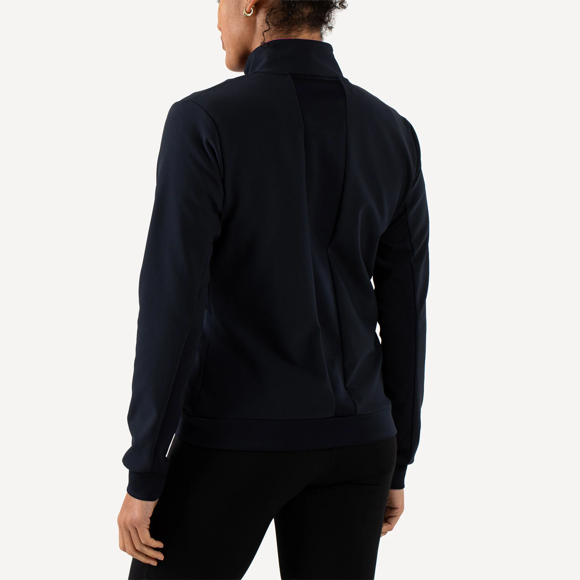 Sjeng Sports Fabiane Women's Tennis Track Jacket - Image 2