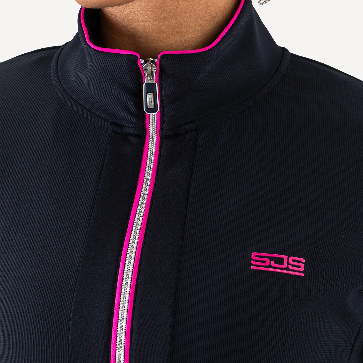 Sjeng Sports Fabiane Women's Tennis Track Jacket - Image 3