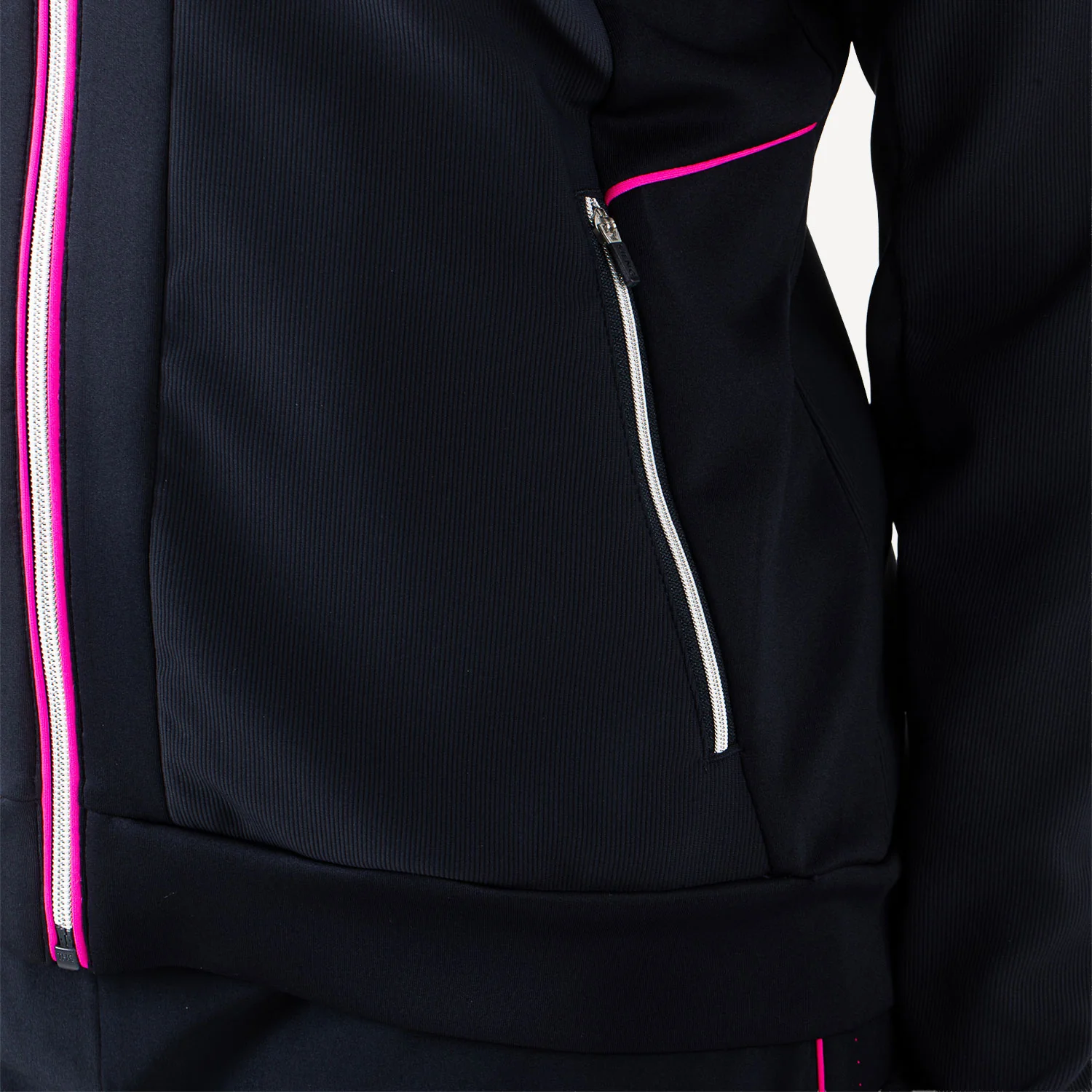 Sjeng Sports Fabiane Women's Tennis Track Jacket - Image 4
