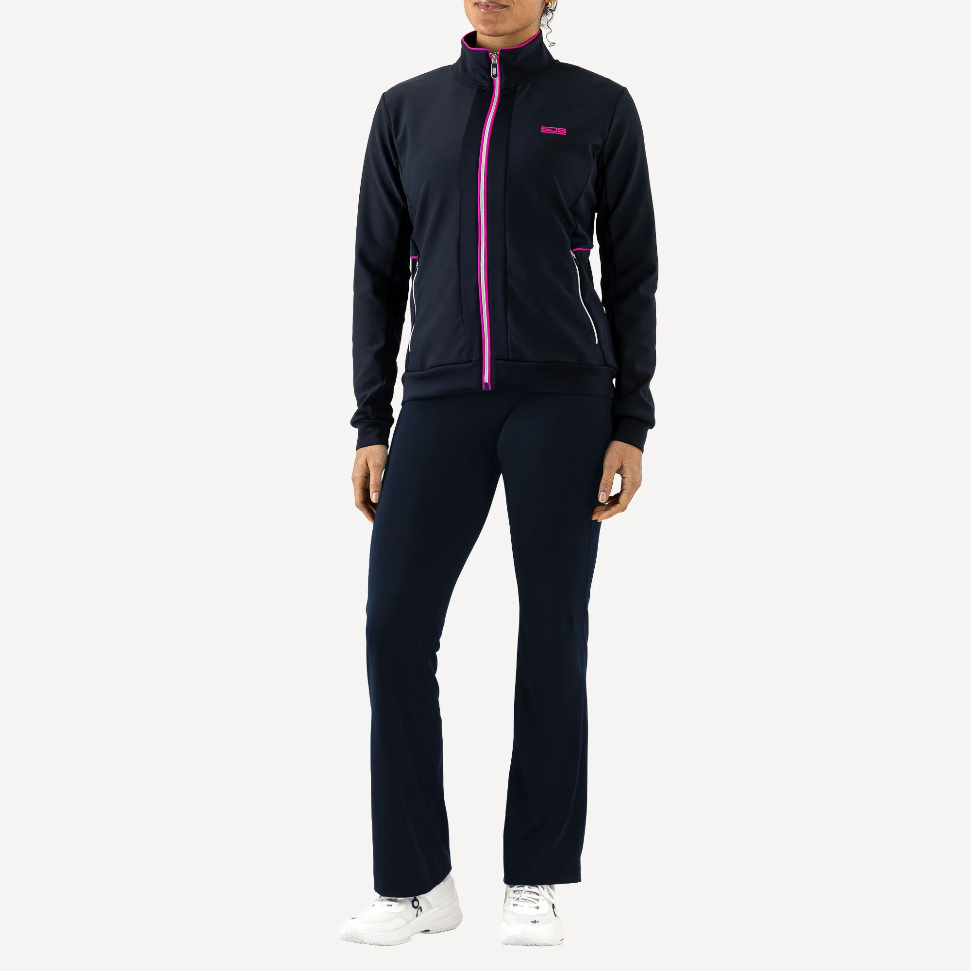 Sjeng Sports Fabiane Women's Tennis Track Jacket - Image 6
