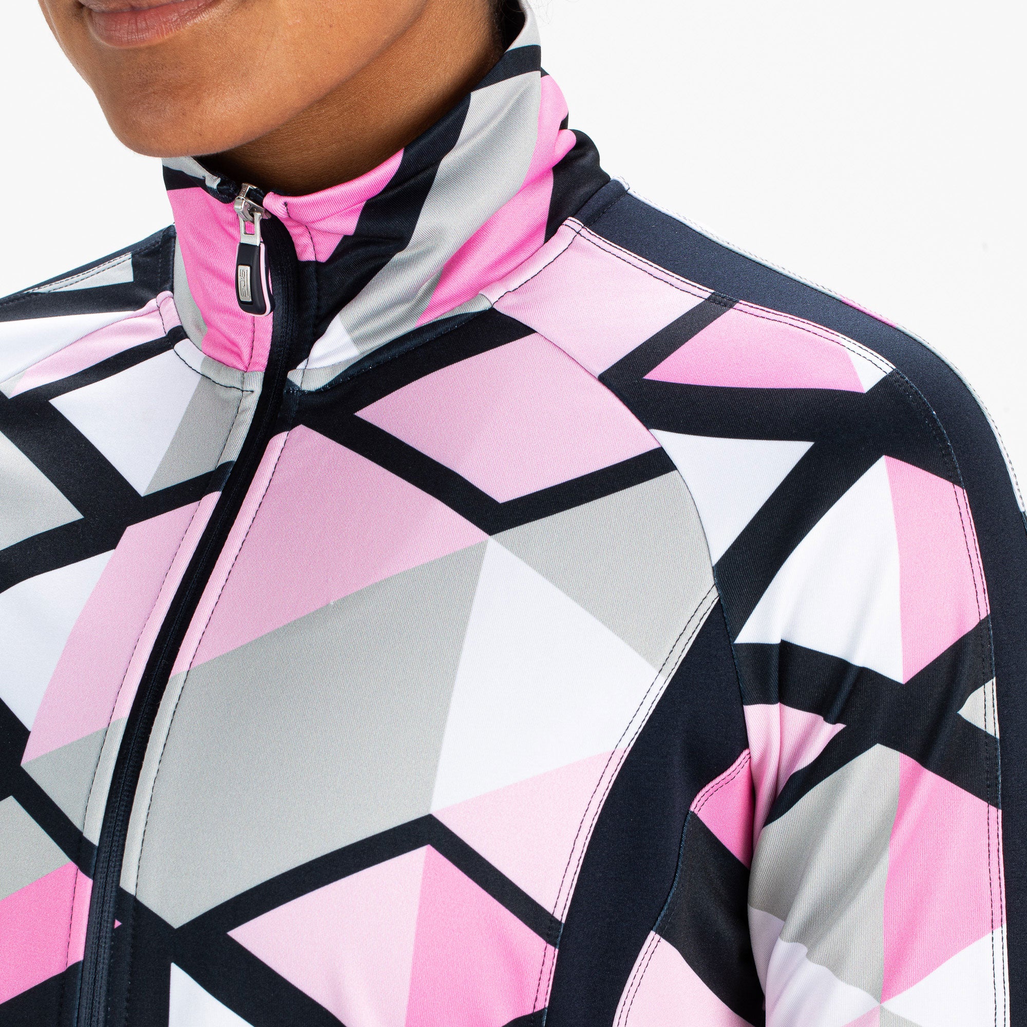Sjeng Sports Falon Women's Tennis Jacket - Image 4