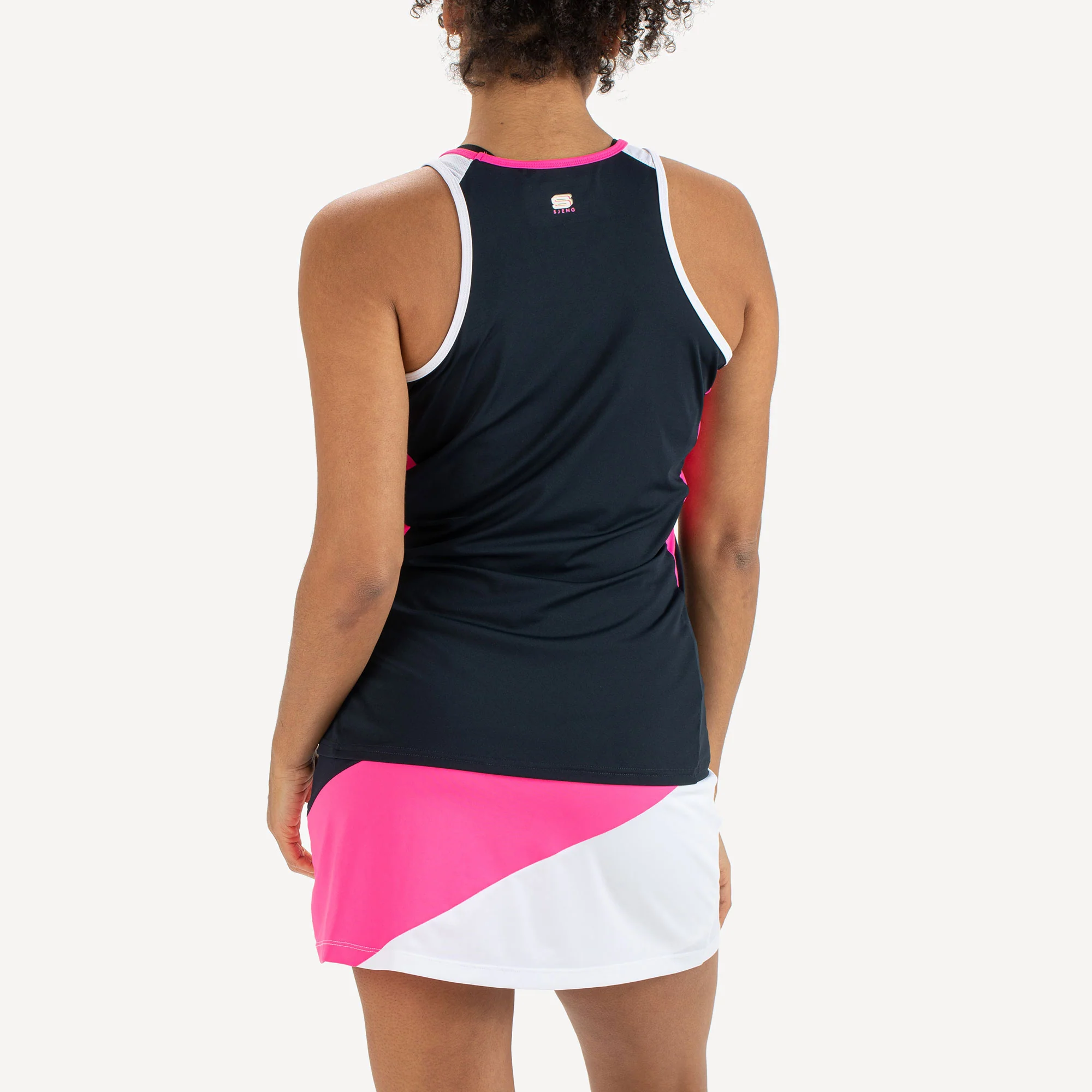 Sjeng Sports Fantasia Women's Tennis Tank - Image 2