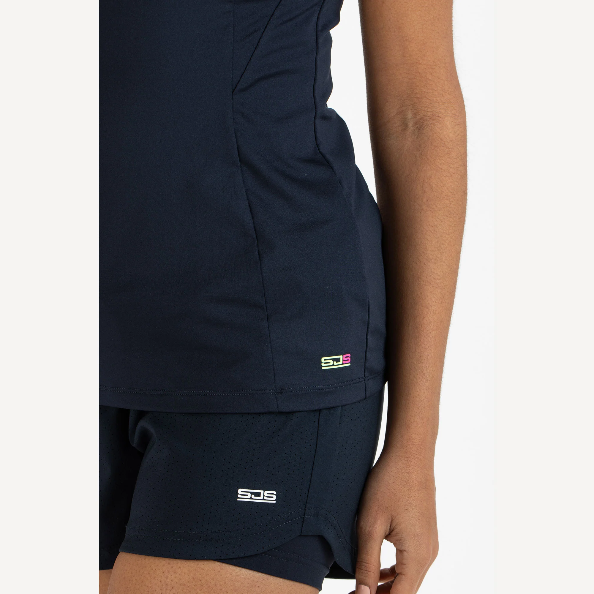 Sjeng Sports Farida Women's Tennis Tank - Image 4