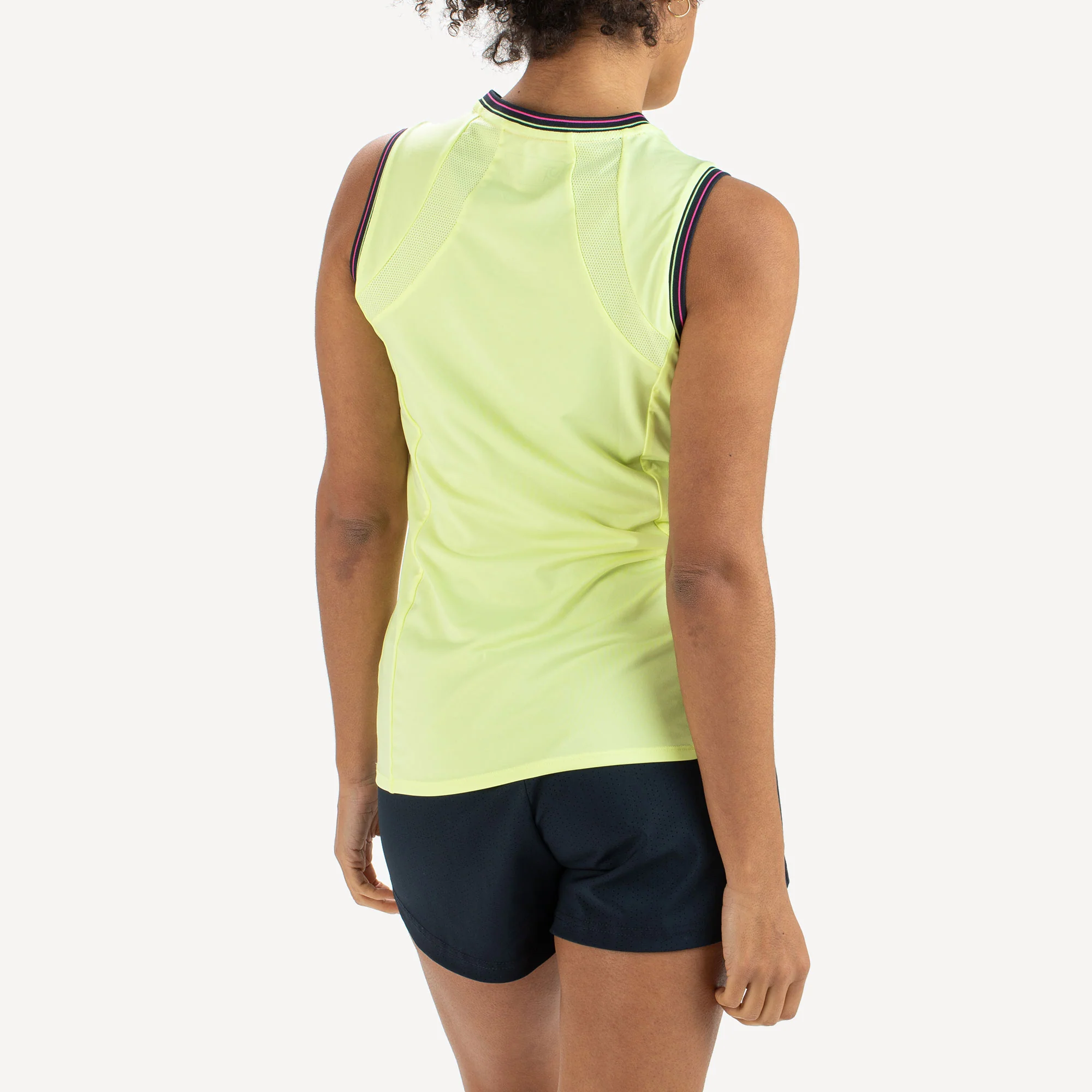 Sjeng Sports Farida Women's Tennis Tank - Image 2
