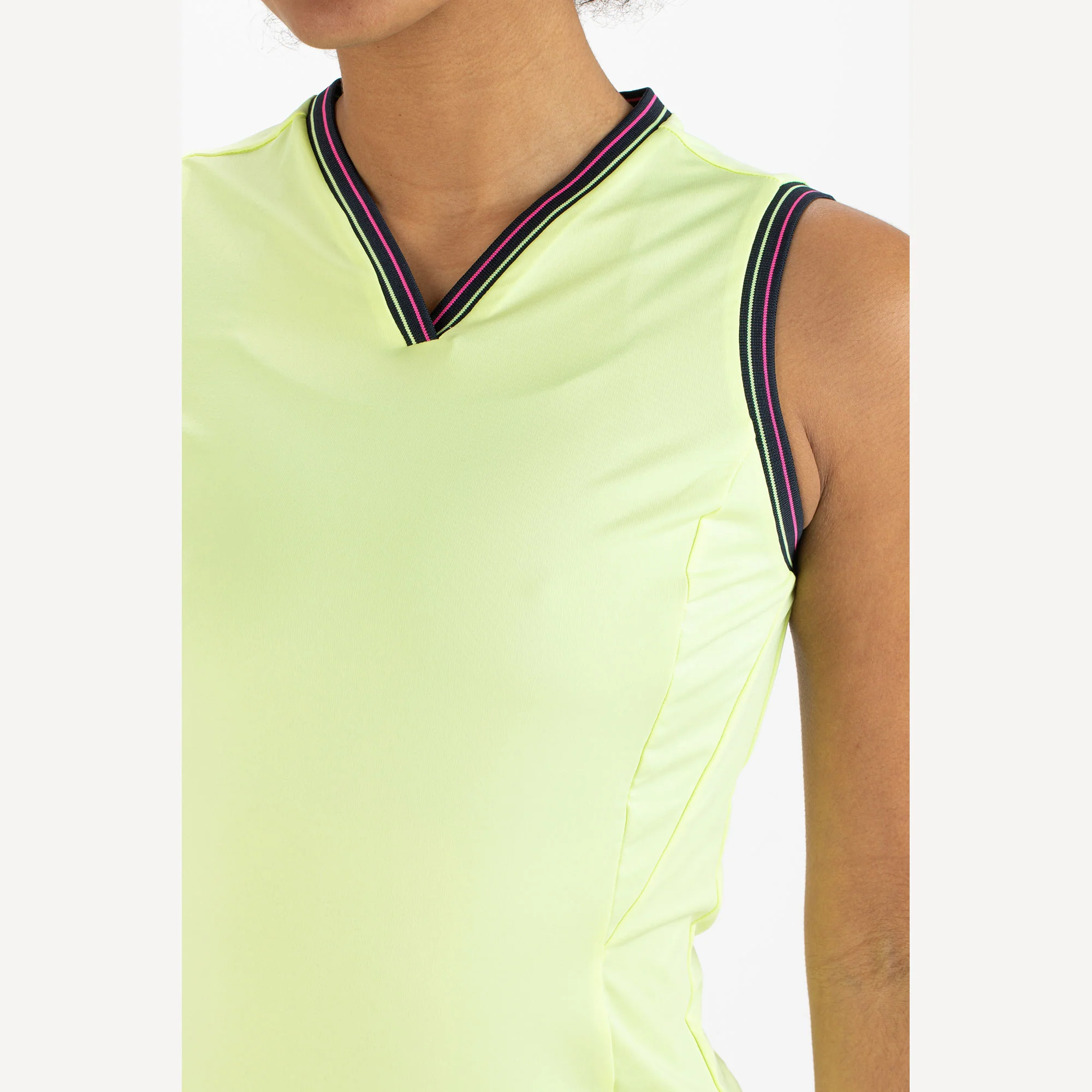 Sjeng Sports Farida Women's Tennis Tank - Image 3
