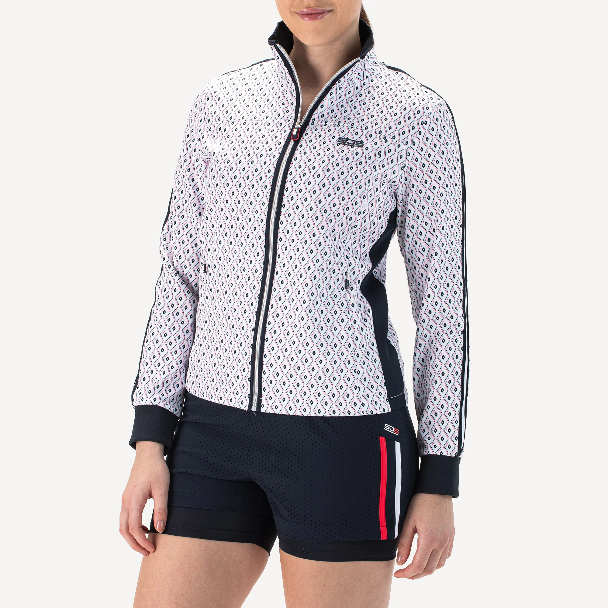 Sjeng Sports Fea Women's Tennis Jacket