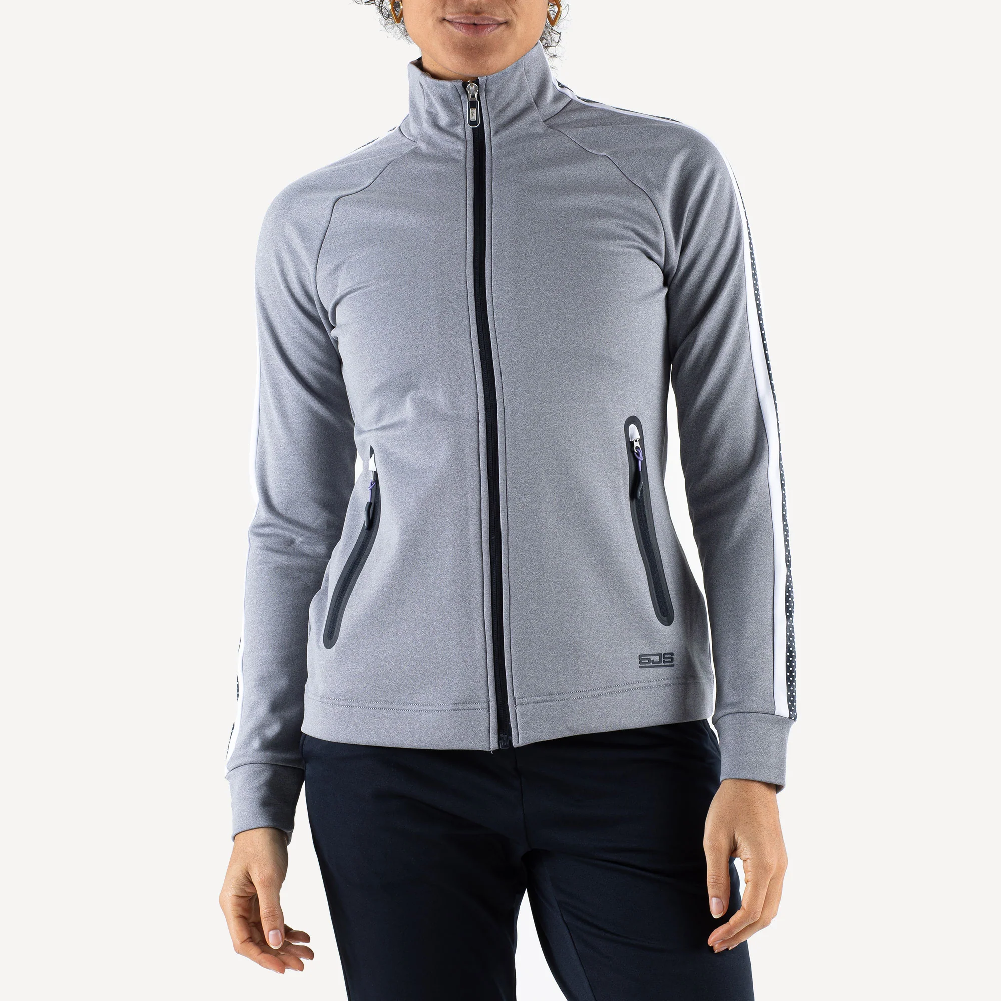 Sjeng Sports Georgie Women's Tennis Jacket