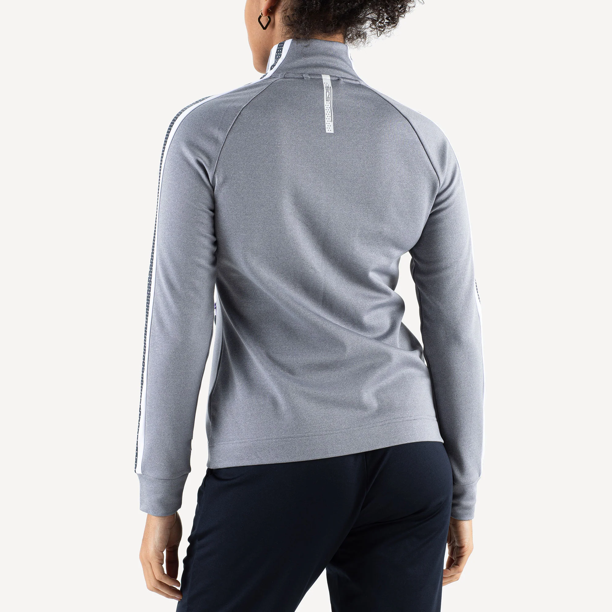 Sjeng Sports Georgie Women's Tennis Jacket - Image 2