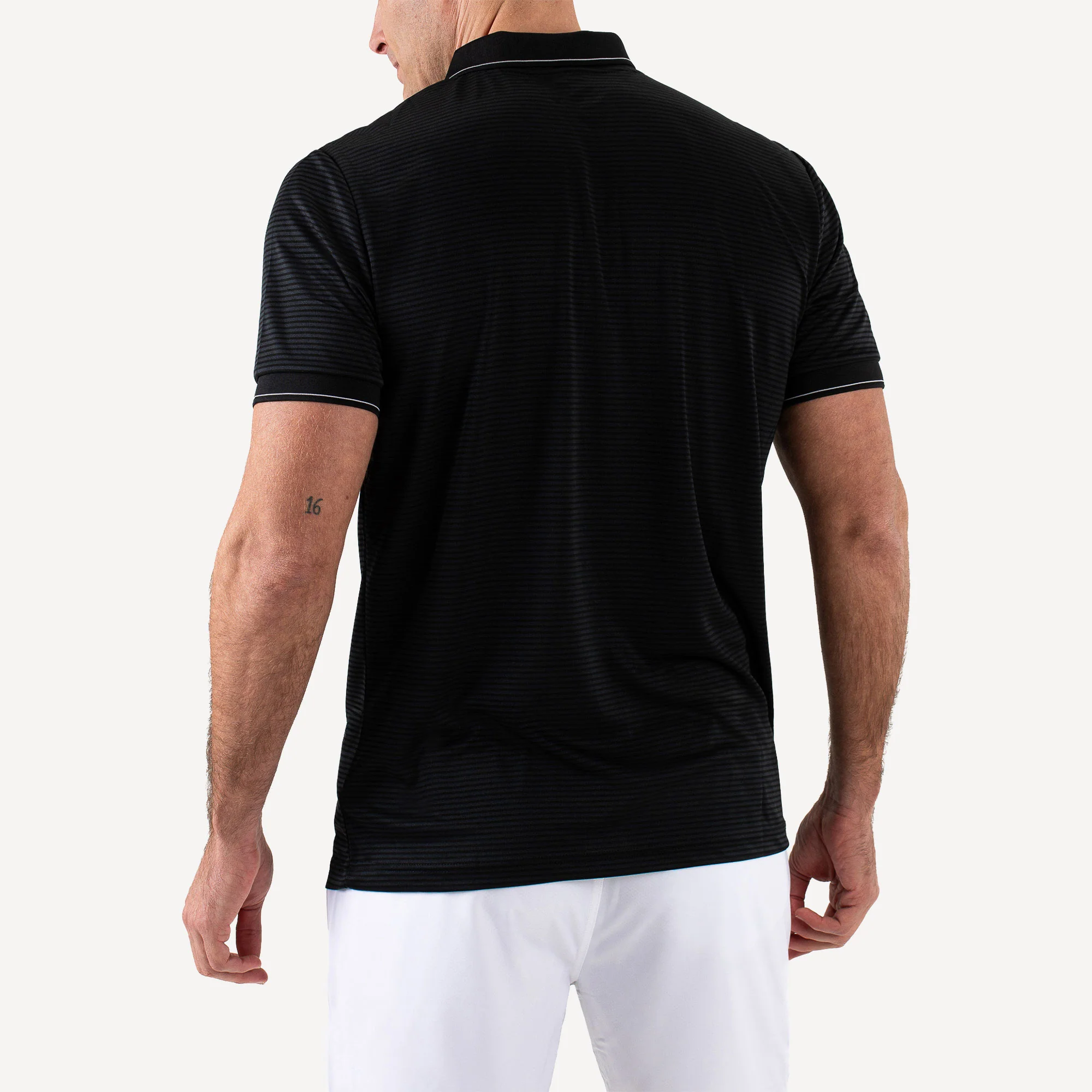 Sjeng Sports Grand Men's Tennis Polo - Image 2