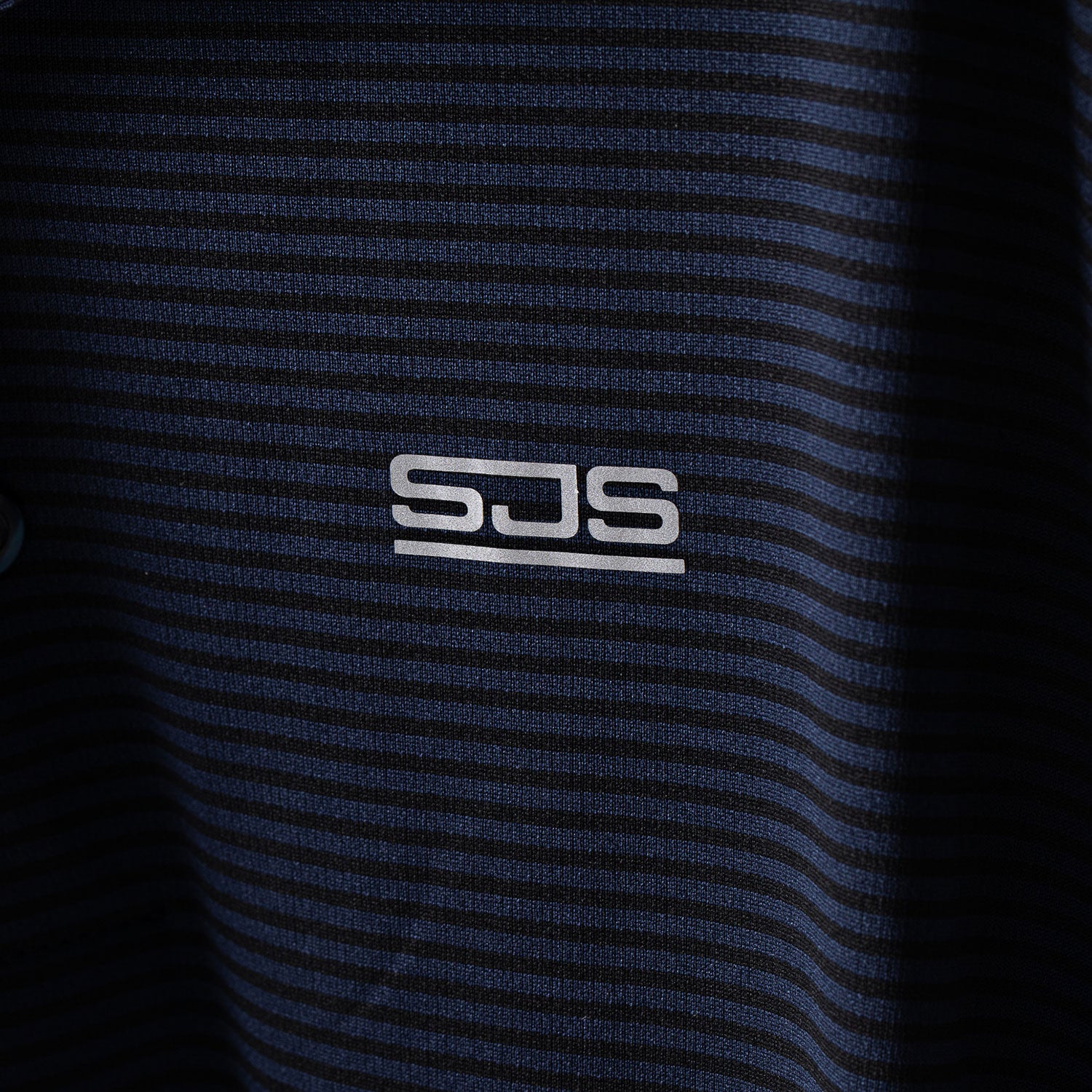 Sjeng Sports Grand Men's Tennis Polo - Image 5