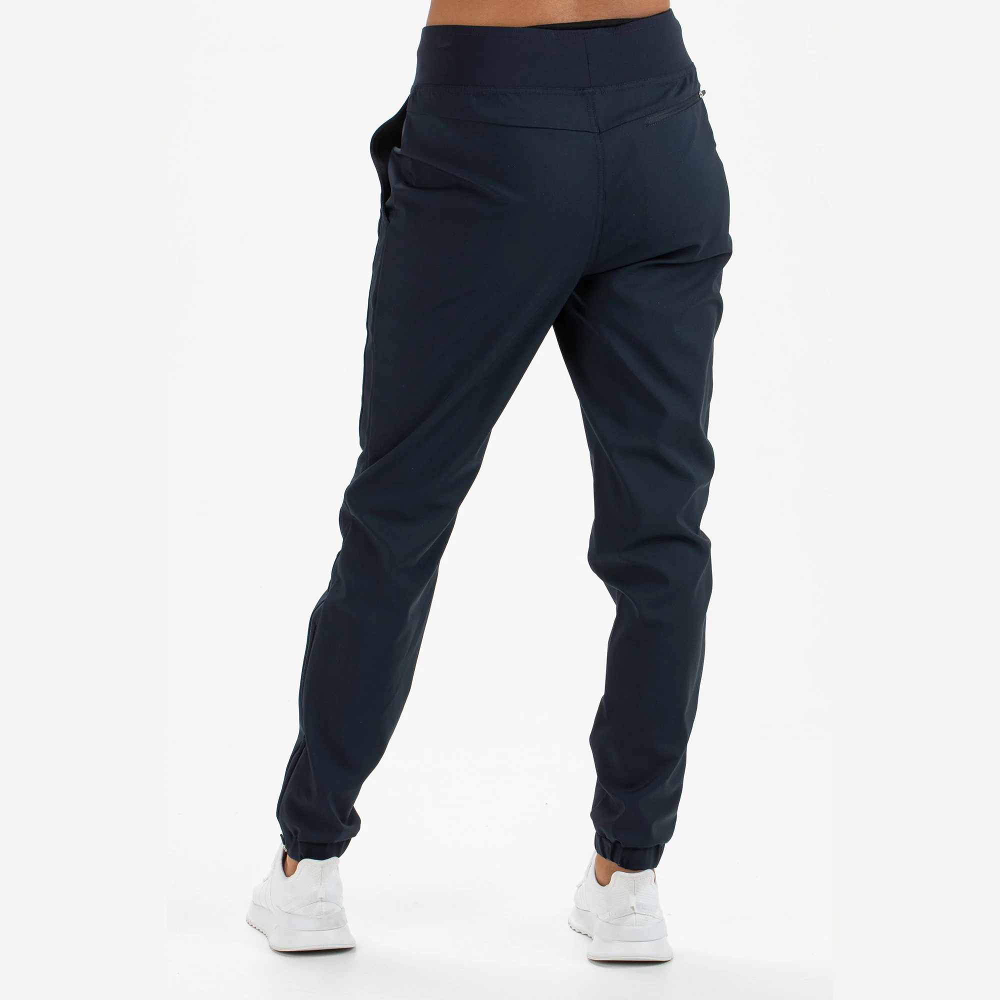 Sjeng Sports Gusta Women's Woven Tennis Pants - Image 2