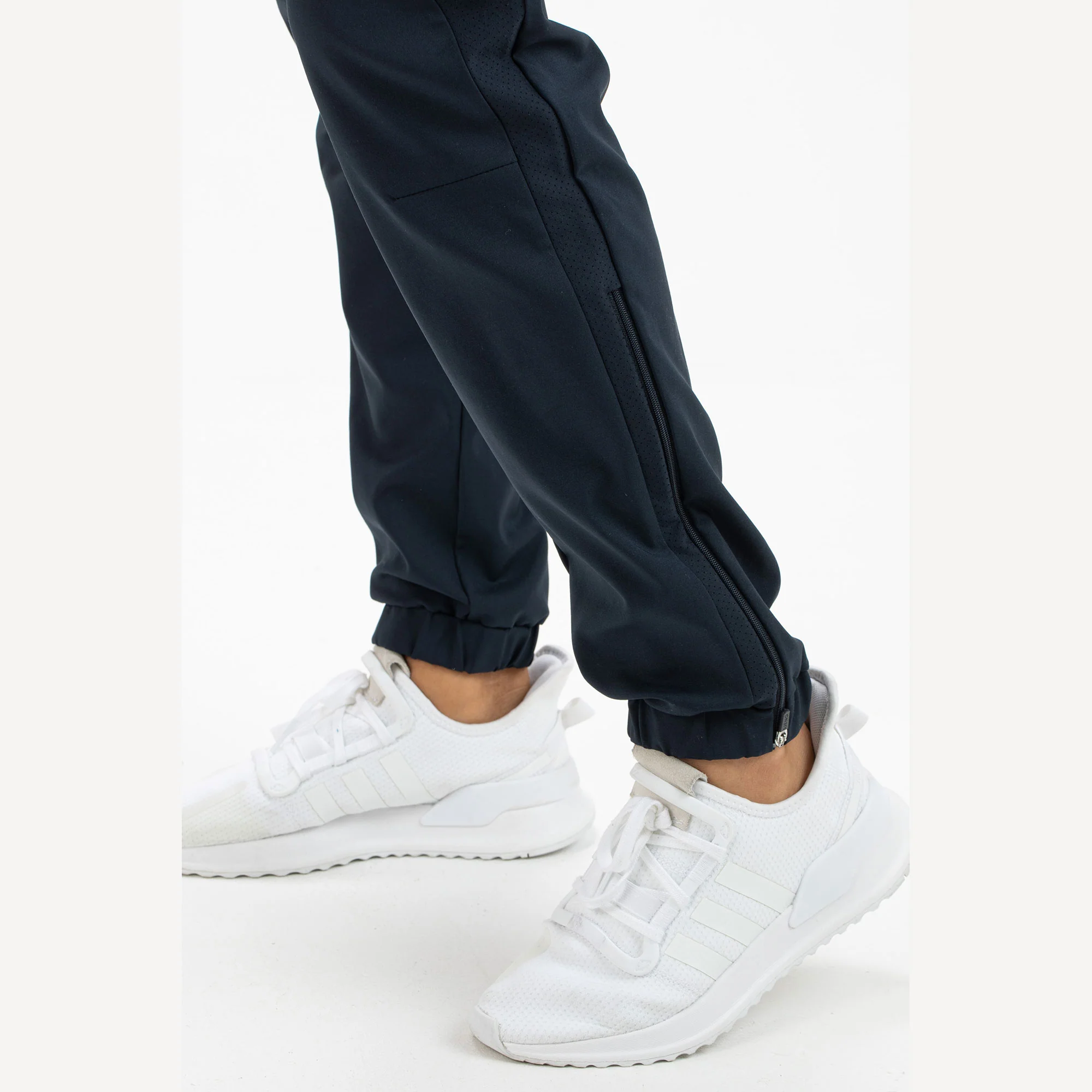Sjeng Sports Gusta Women's Woven Tennis Pants - Image 4