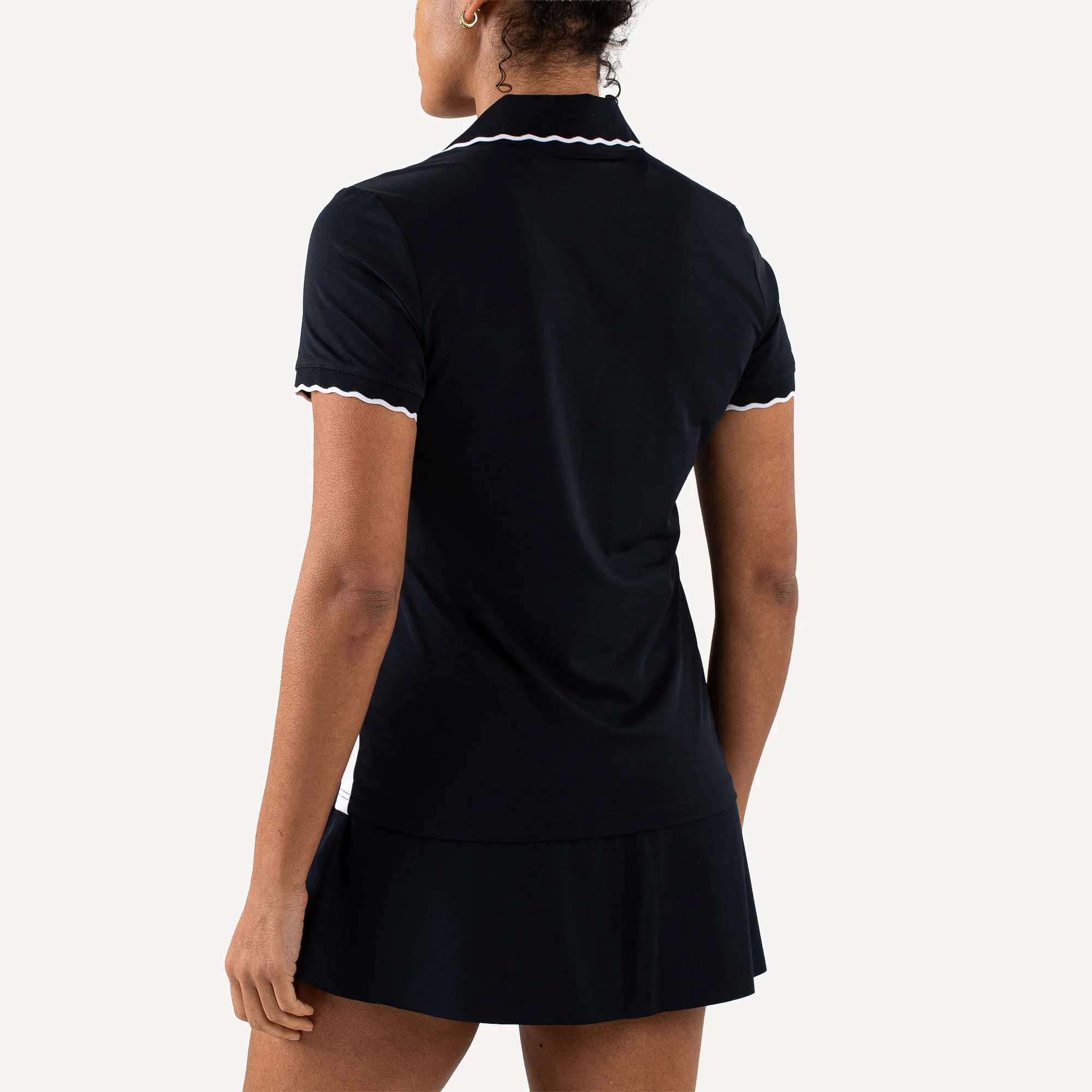 Sjeng Sports Hadassa Women's Tennis Polo - Image 2