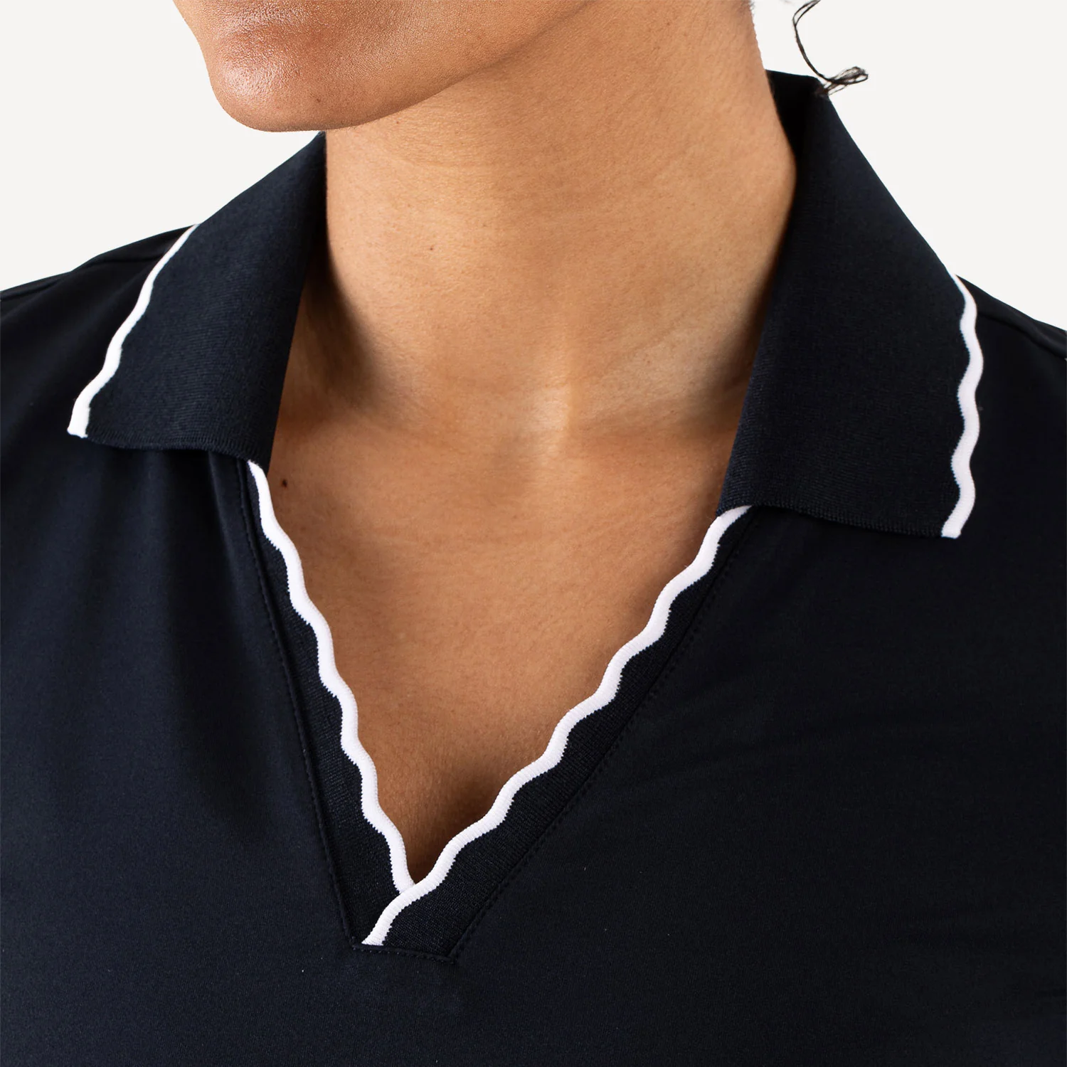 Sjeng Sports Hadassa Women's Tennis Polo - Image 3