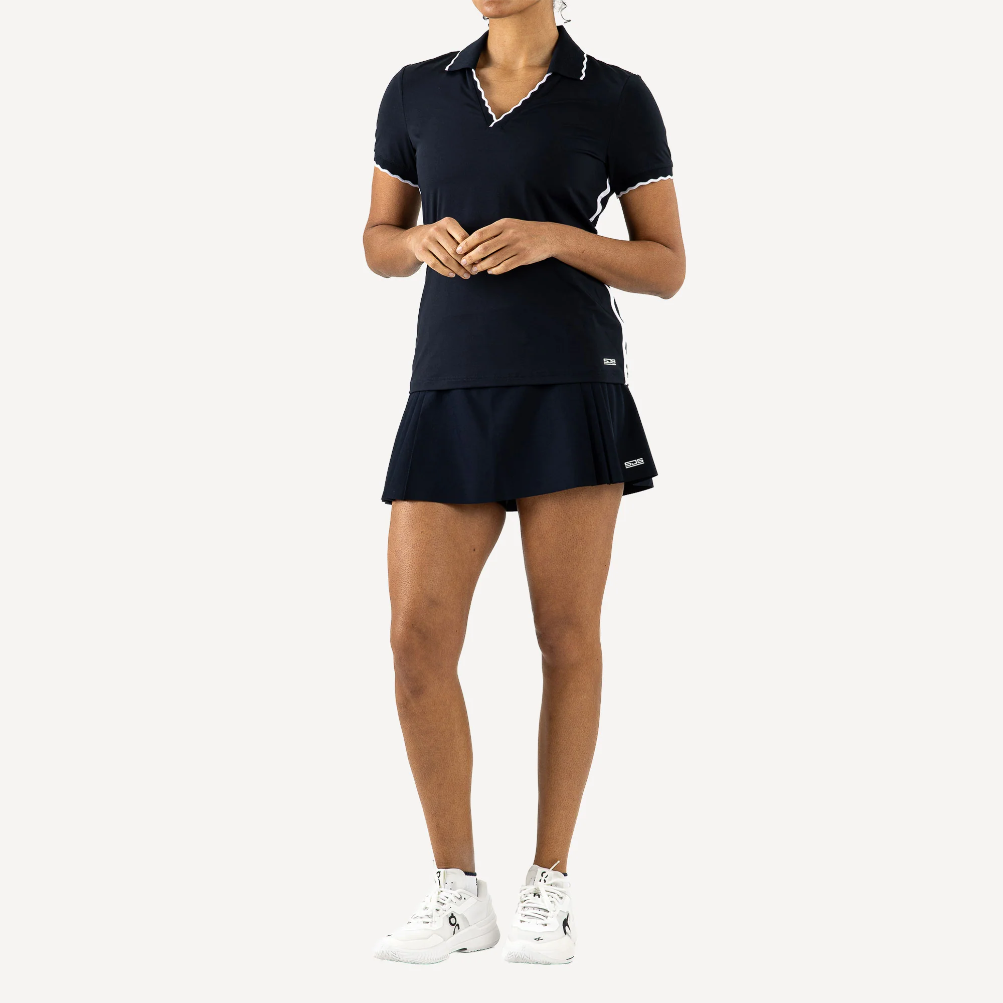 Sjeng Sports Hadassa Women's Tennis Polo - Image 6