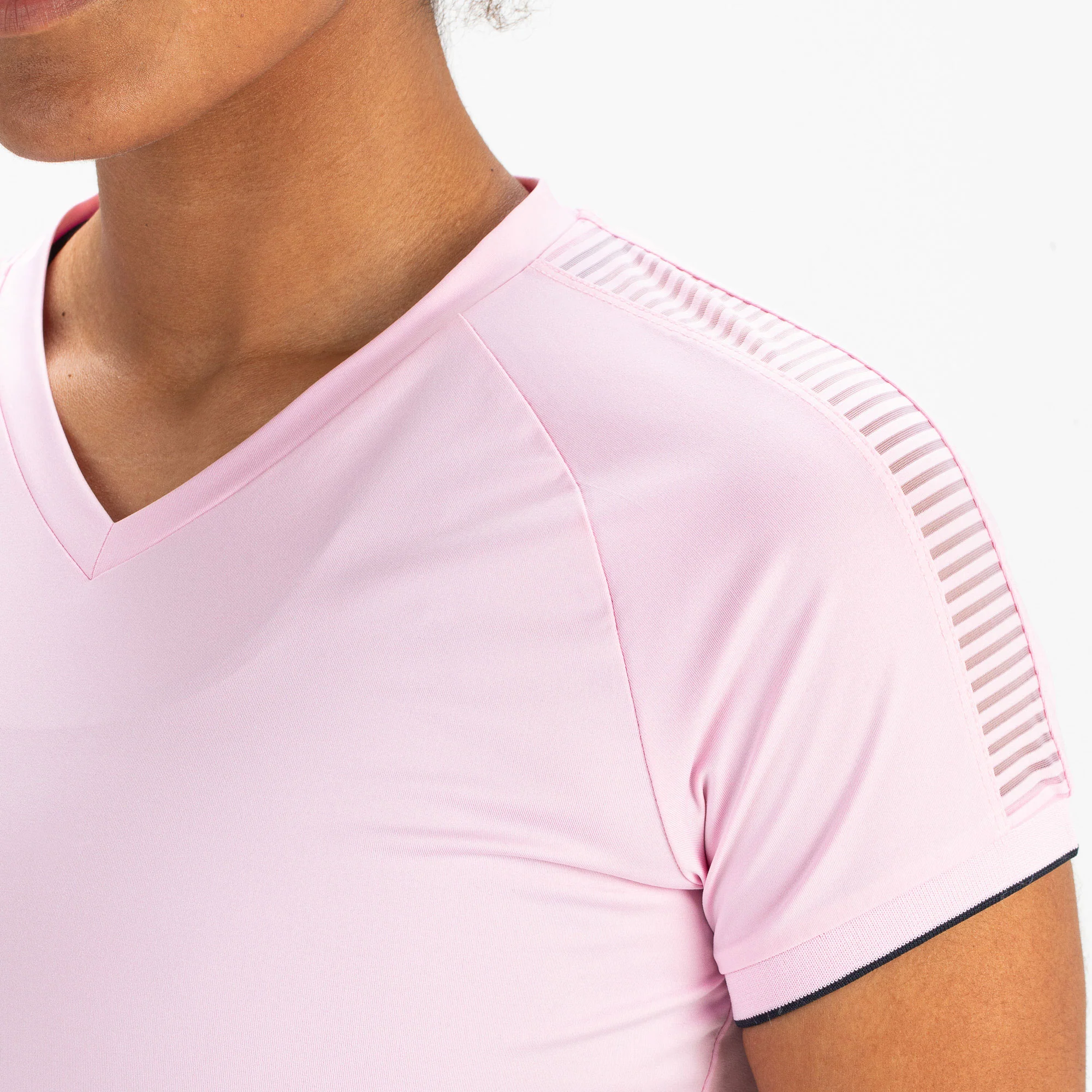 Sjeng Sports Halima Women's Tennis Shirt - Image 3