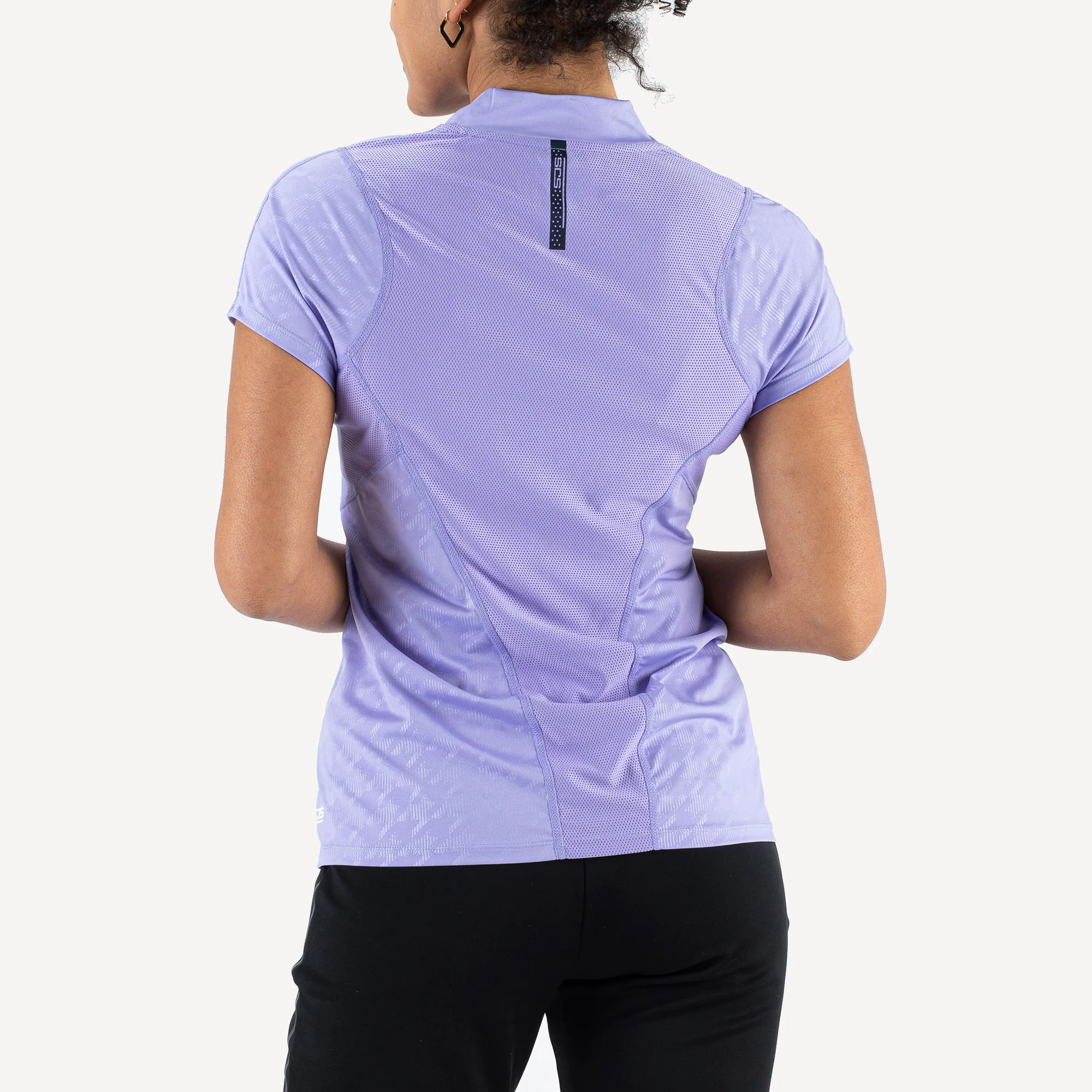 Sjeng Sports Hertz Women's Tennis Shirt - Image 2