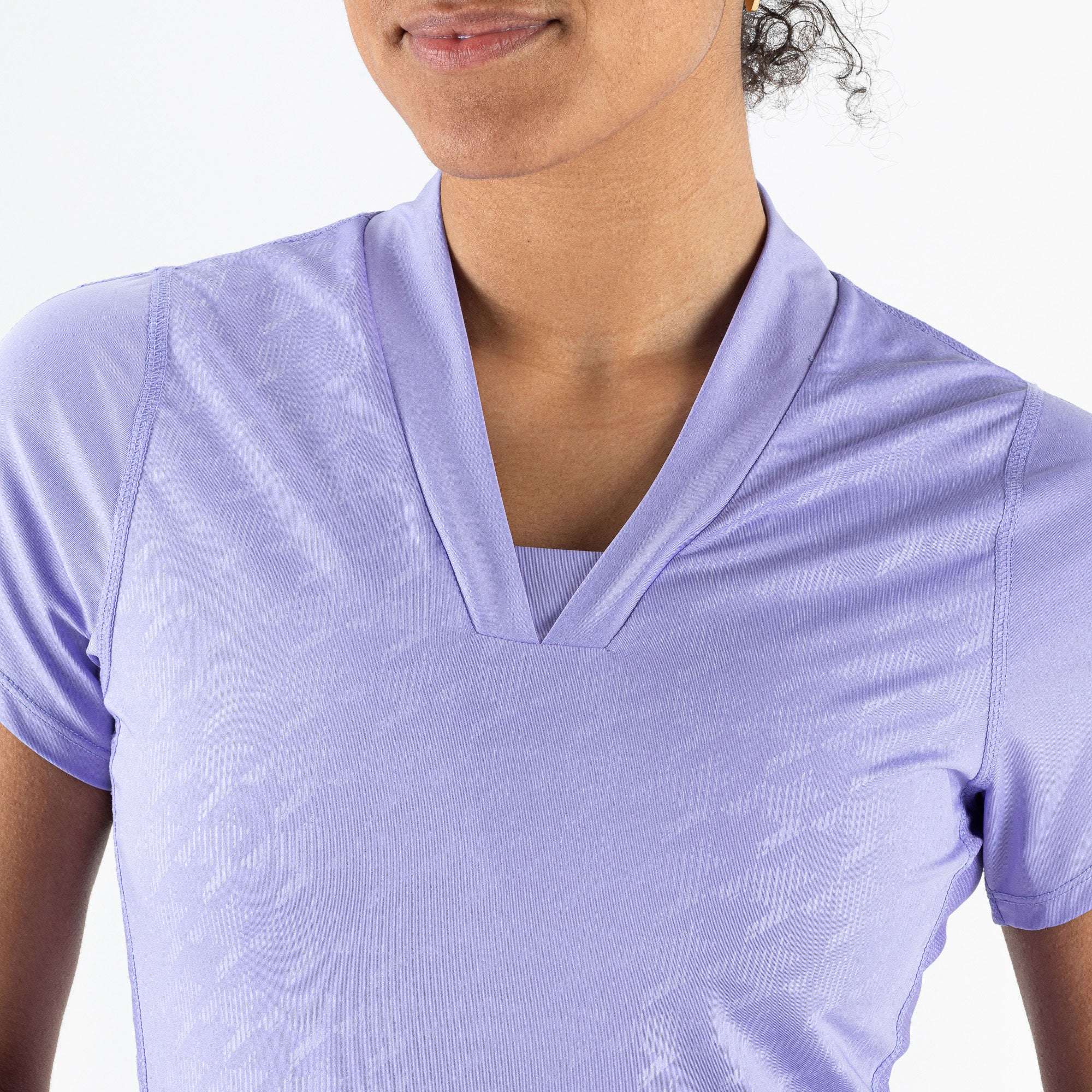 Sjeng Sports Hertz Women's Tennis Shirt - Image 3