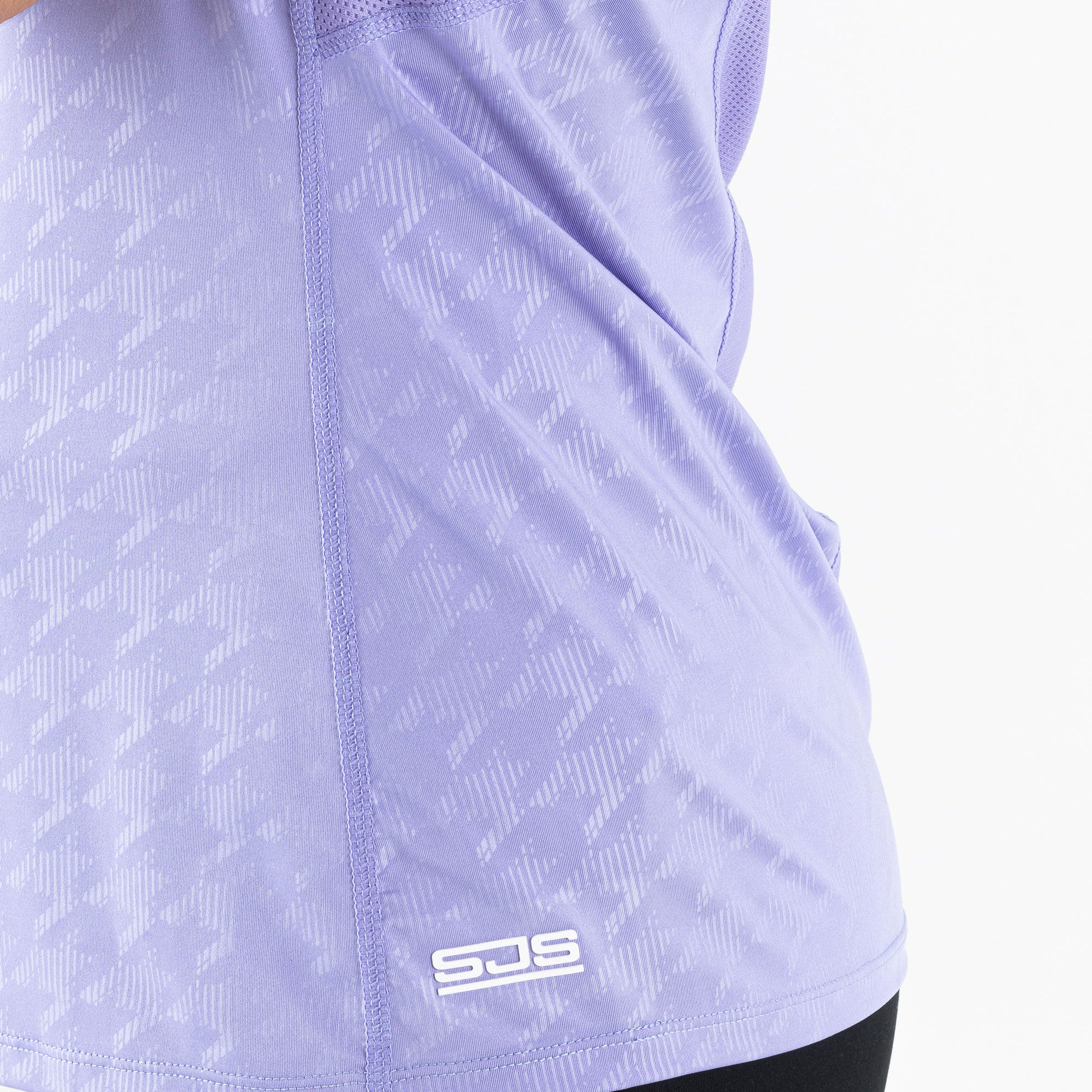 Sjeng Sports Hertz Women's Tennis Shirt - Image 4