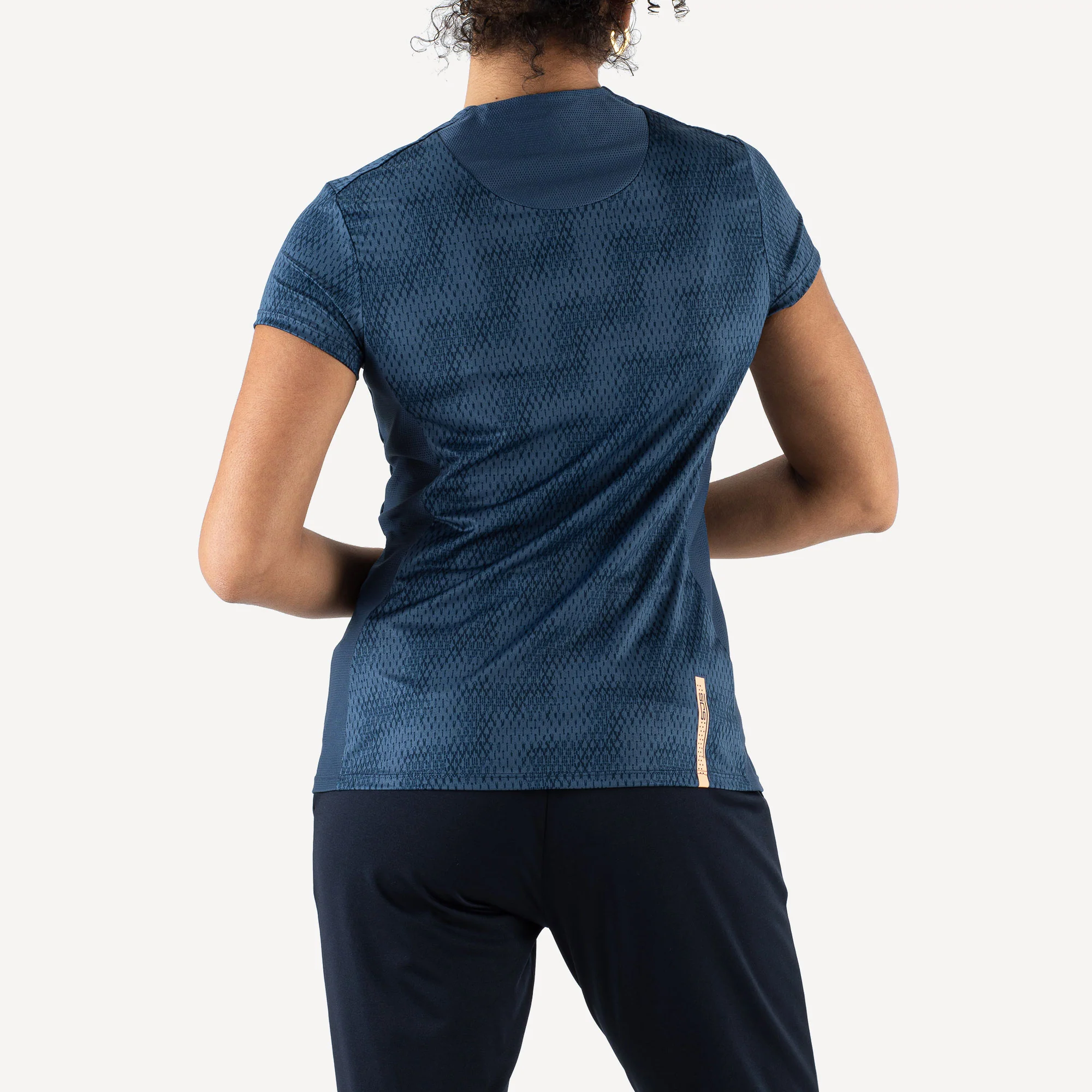Sjeng Sports Hilde Women's Tennis Shirt - Image 2