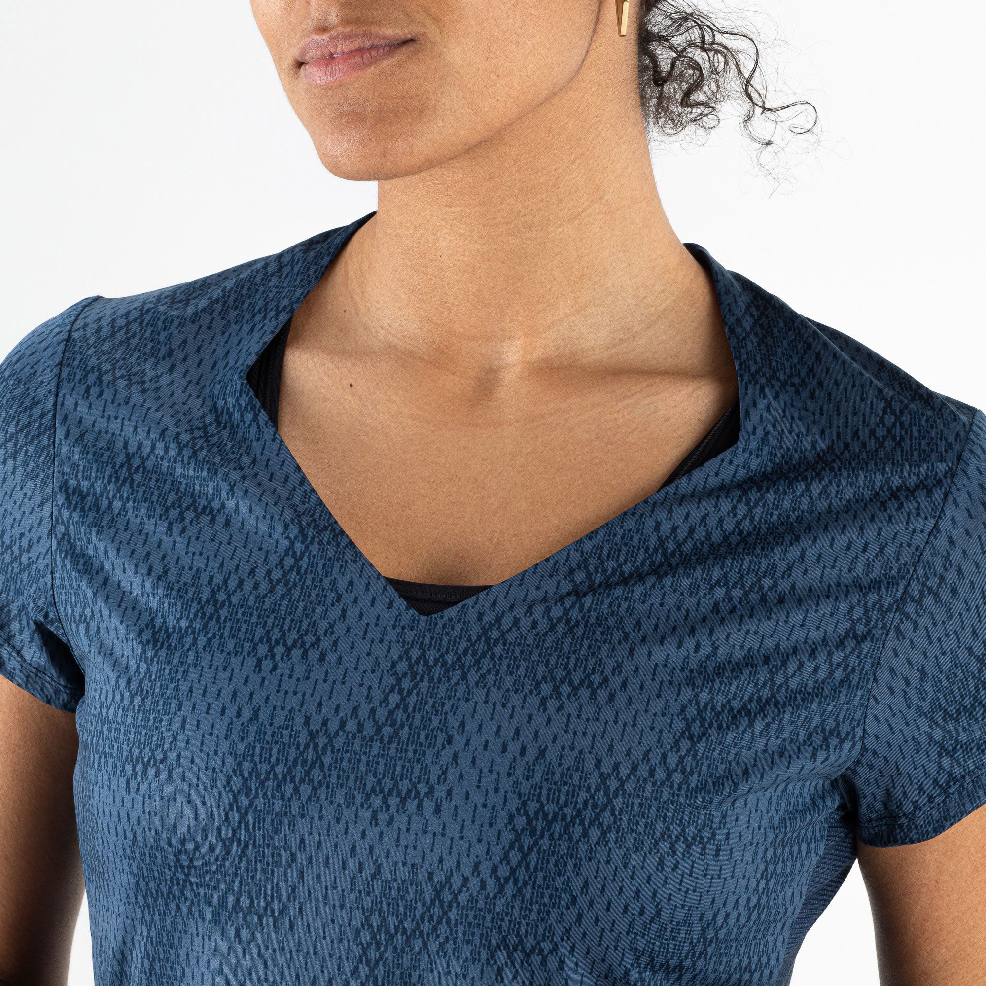 Sjeng Sports Hilde Women's Tennis Shirt - Image 3