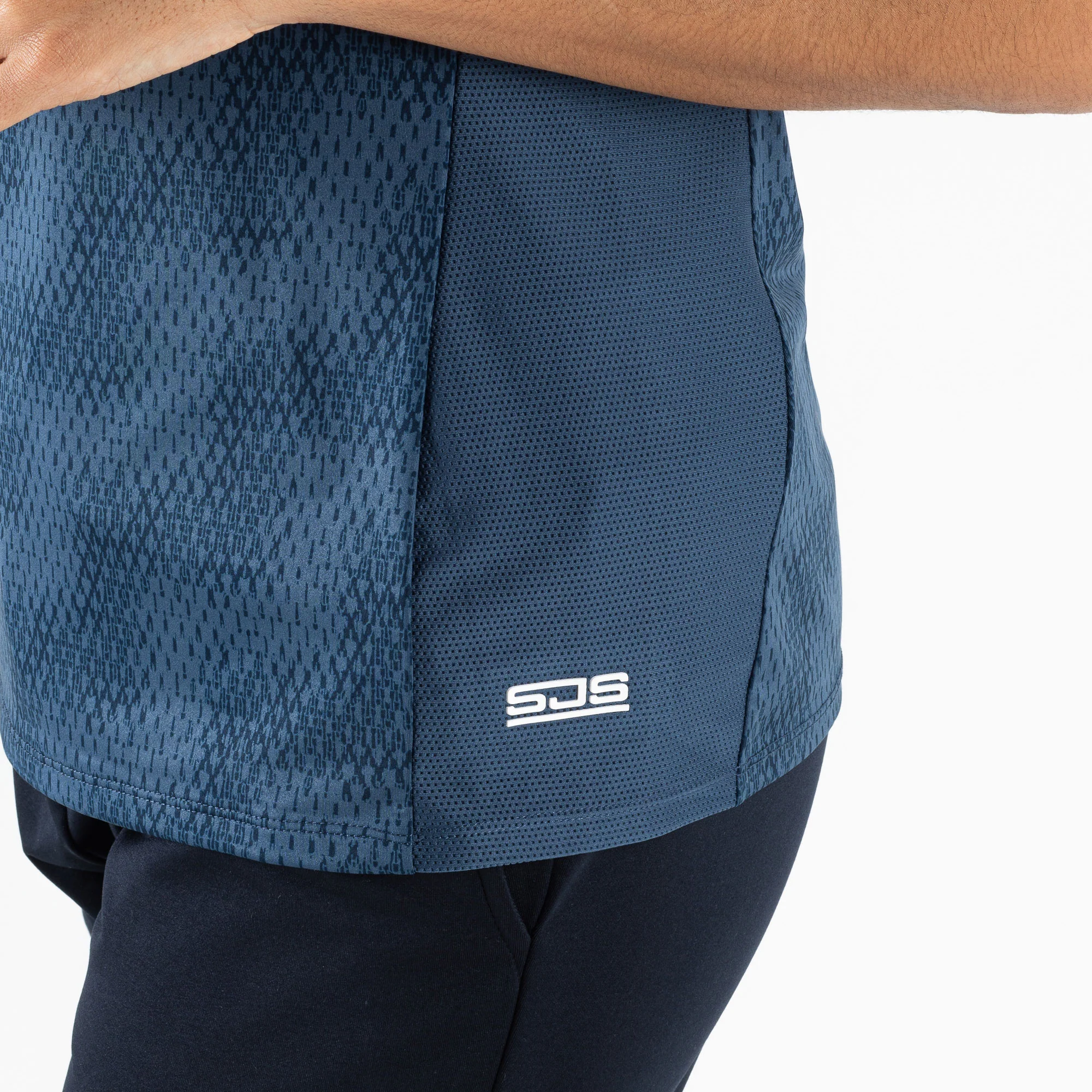 Sjeng Sports Hilde Women's Tennis Shirt - Image 4