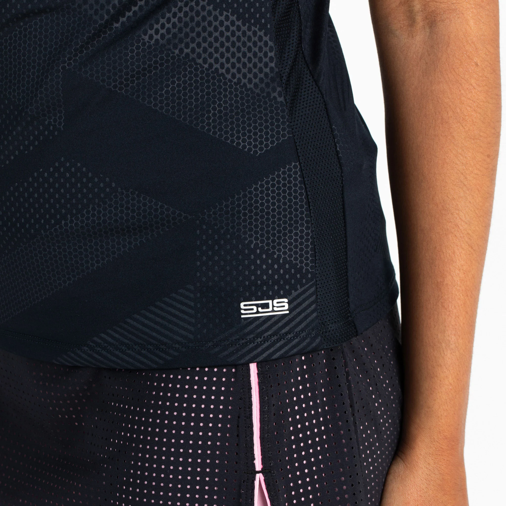 Sjeng Sports Honesty Women's Tennis Shirt - Image 4