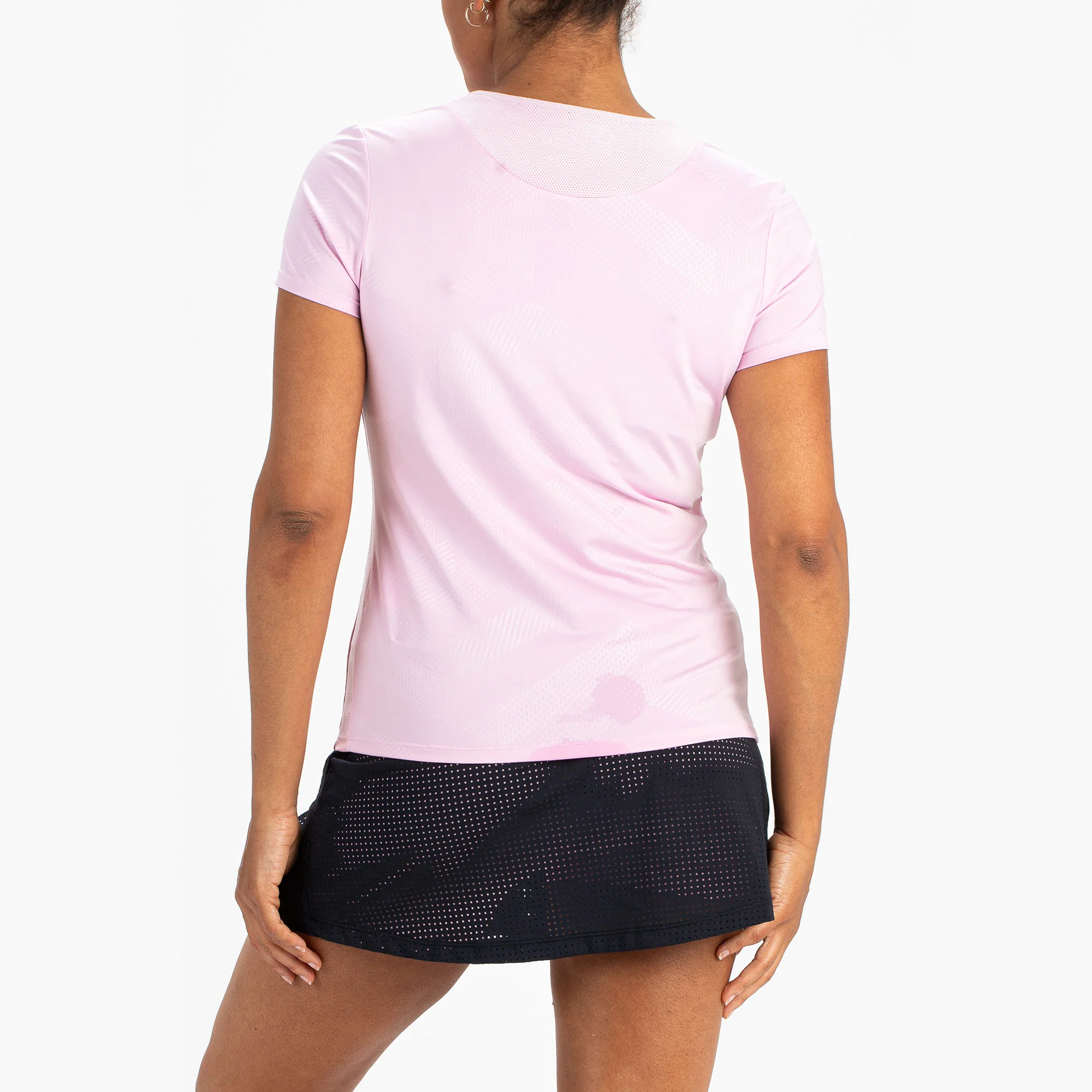 Sjeng Sports Honesty Women's Tennis Shirt - Image 2