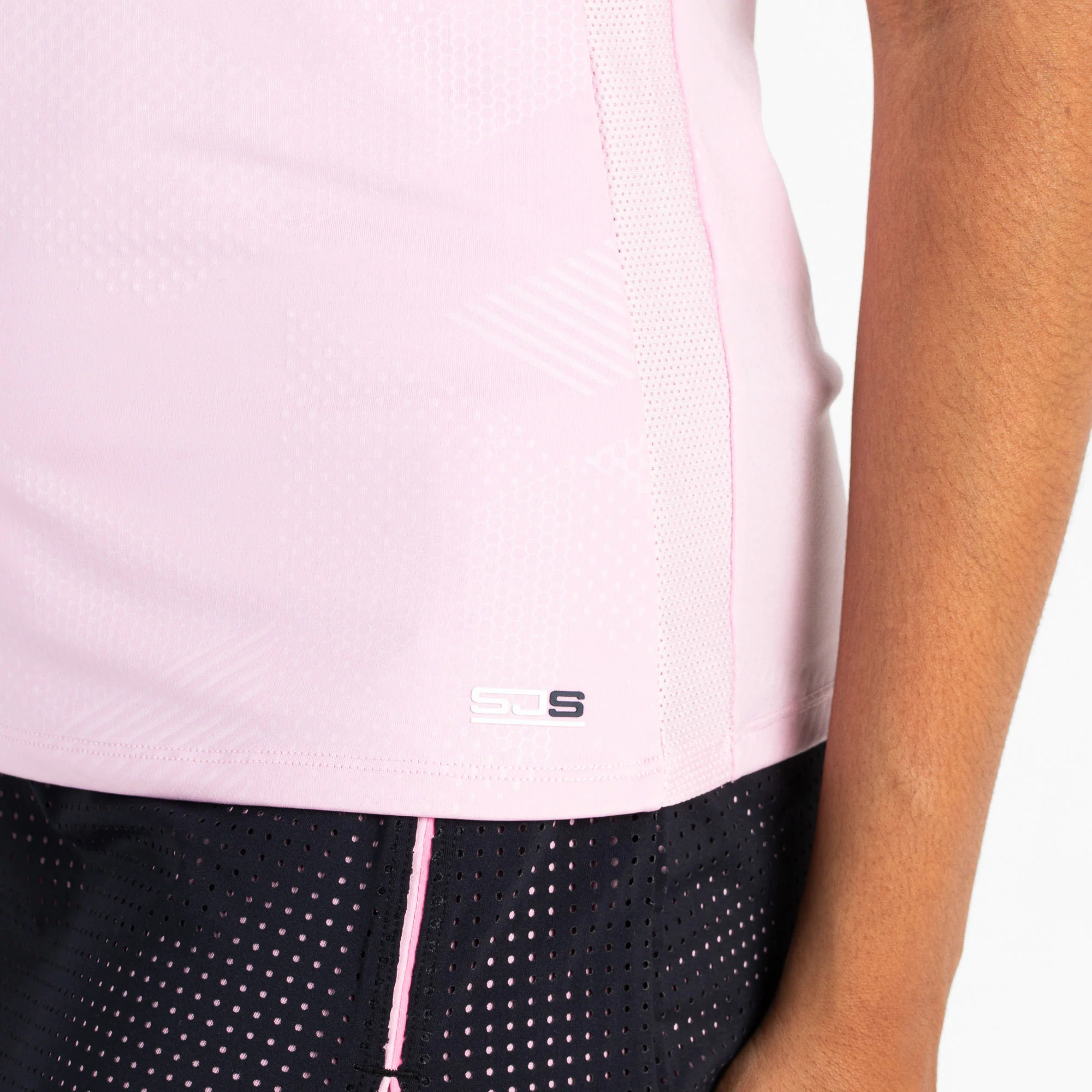 Sjeng Sports Honesty Women's Tennis Shirt - Image 4