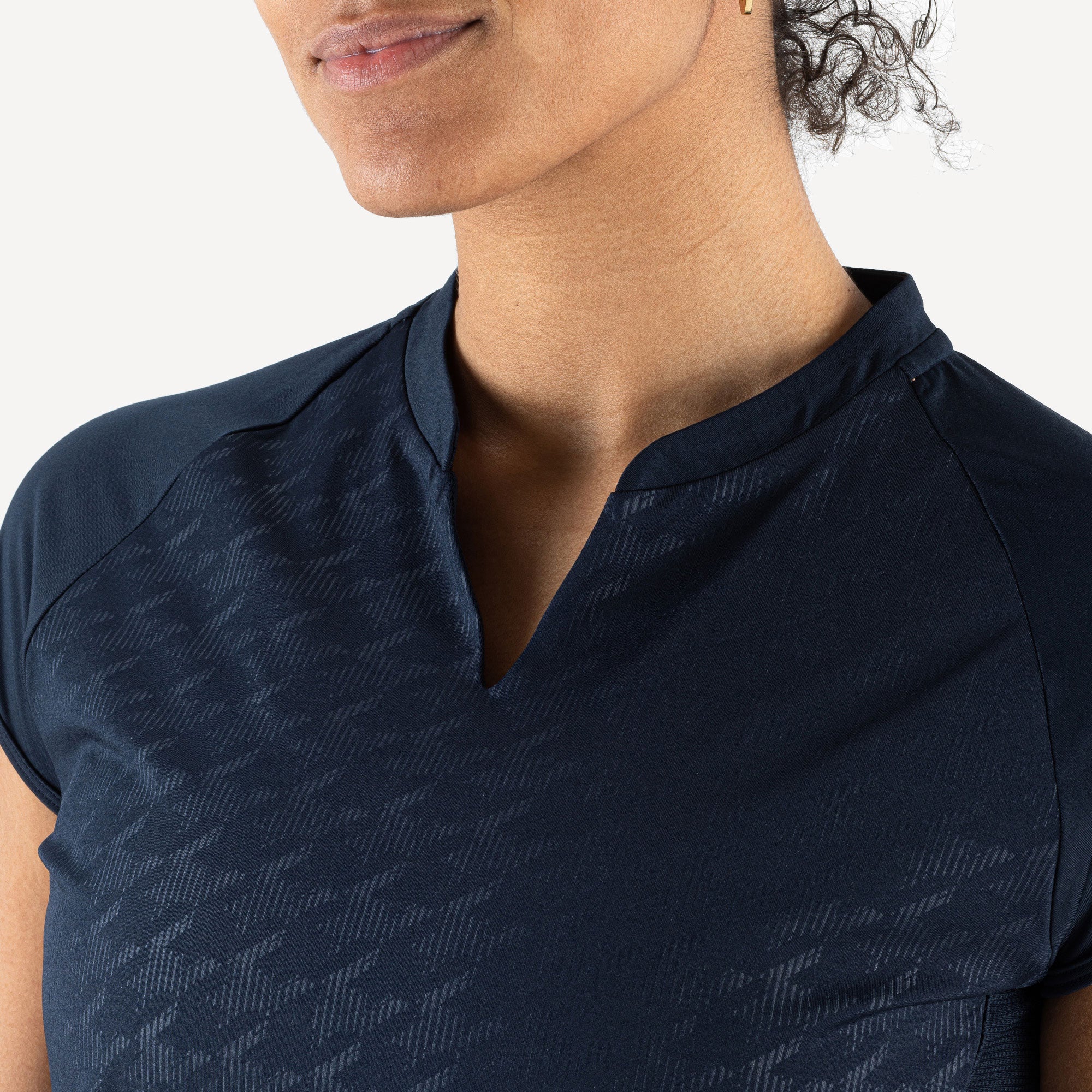 Sjeng Sports Honey Women's Tennis Shirt - Image 3