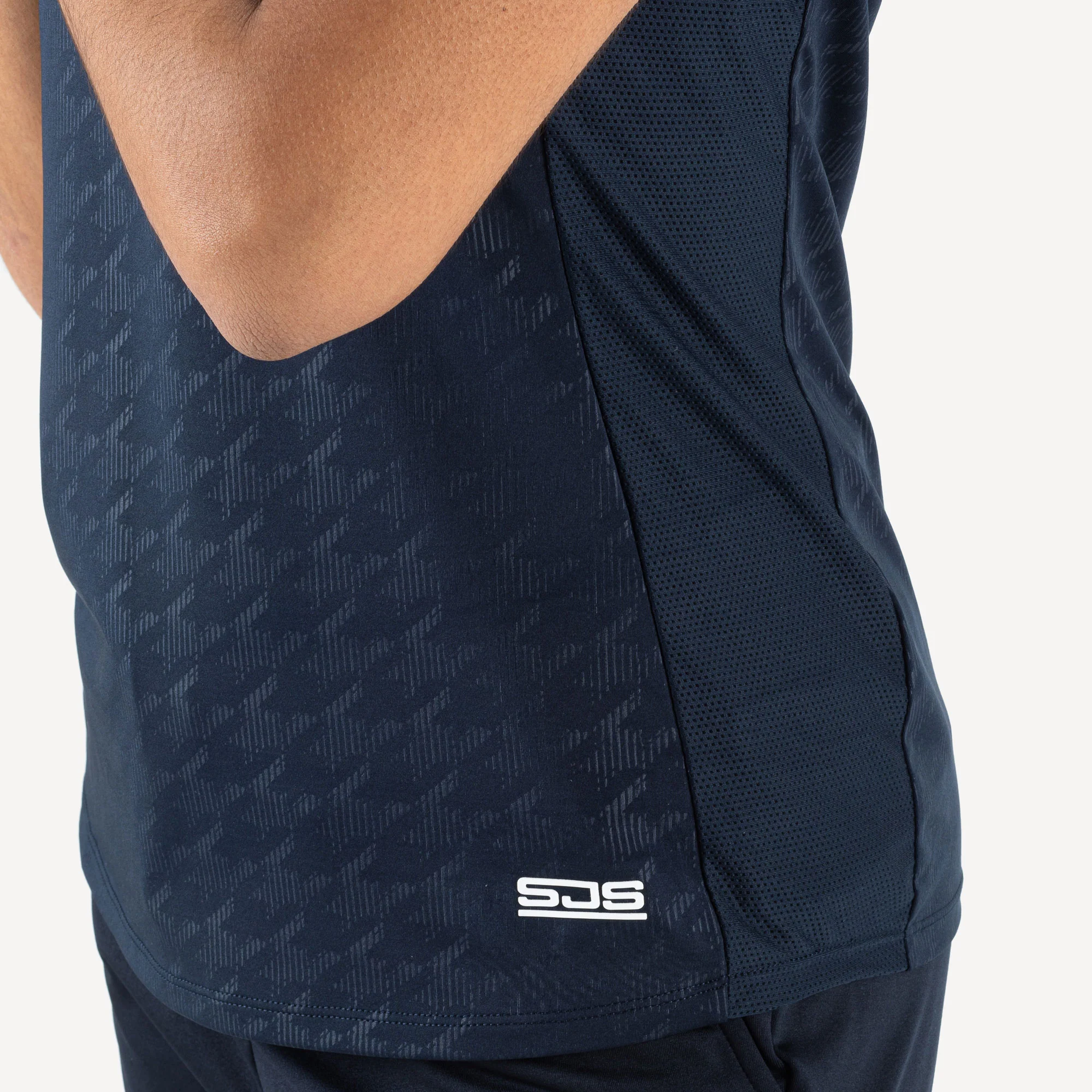 Sjeng Sports Honey Women's Tennis Shirt - Image 4