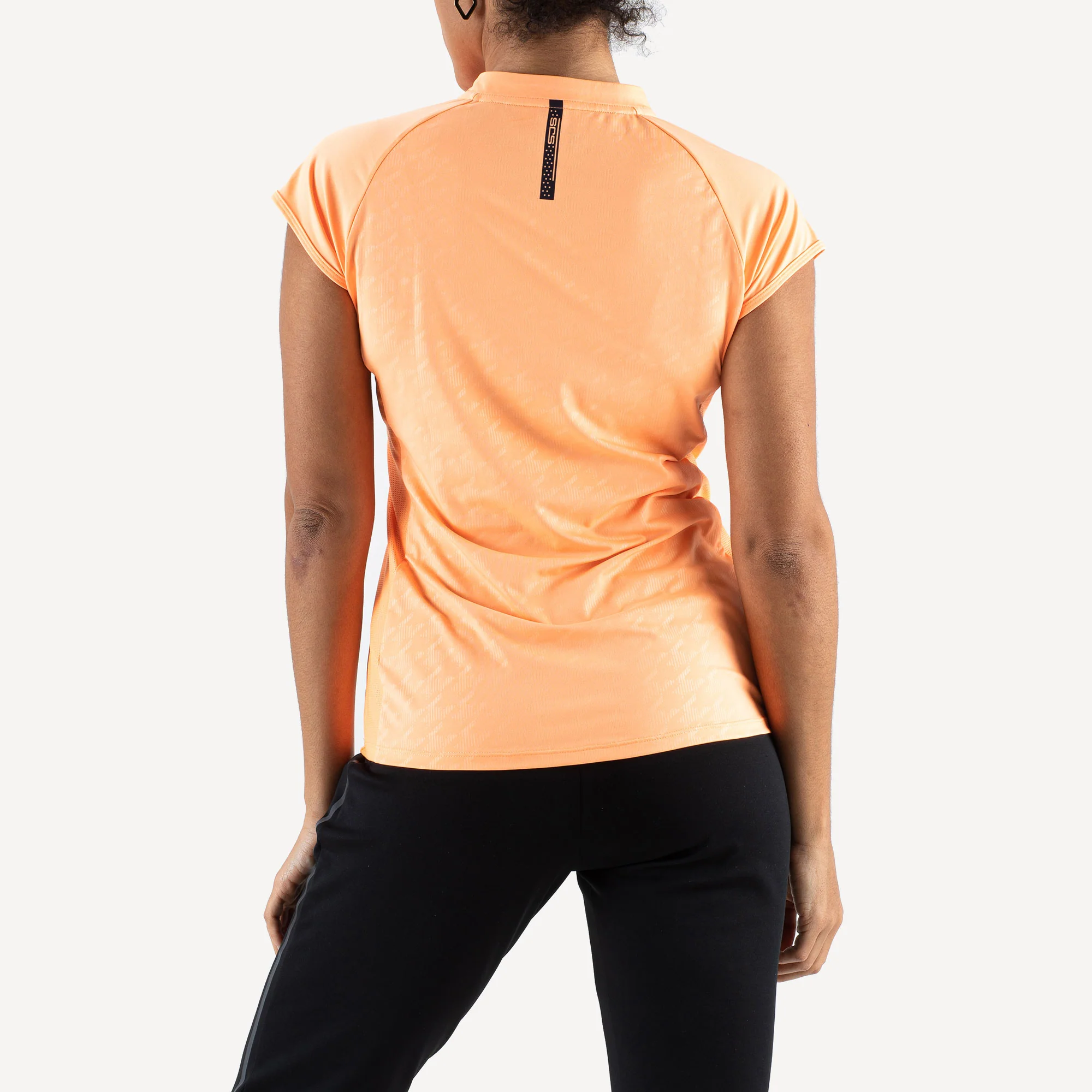 Sjeng Sports Honey Women's Tennis Shirt - Image 2