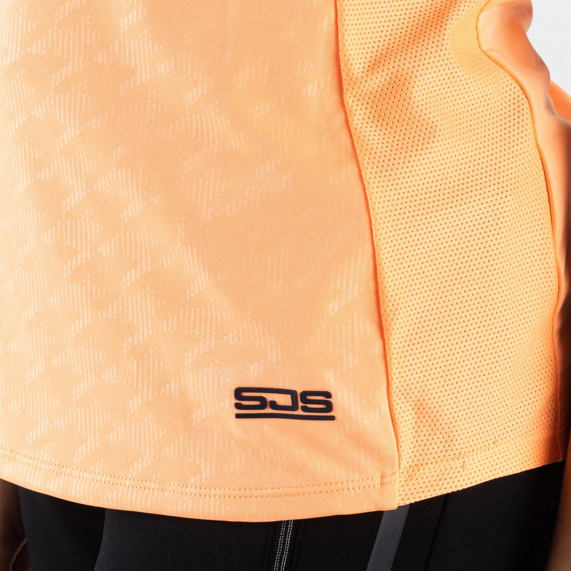 Sjeng Sports Honey Women's Tennis Shirt - Image 4