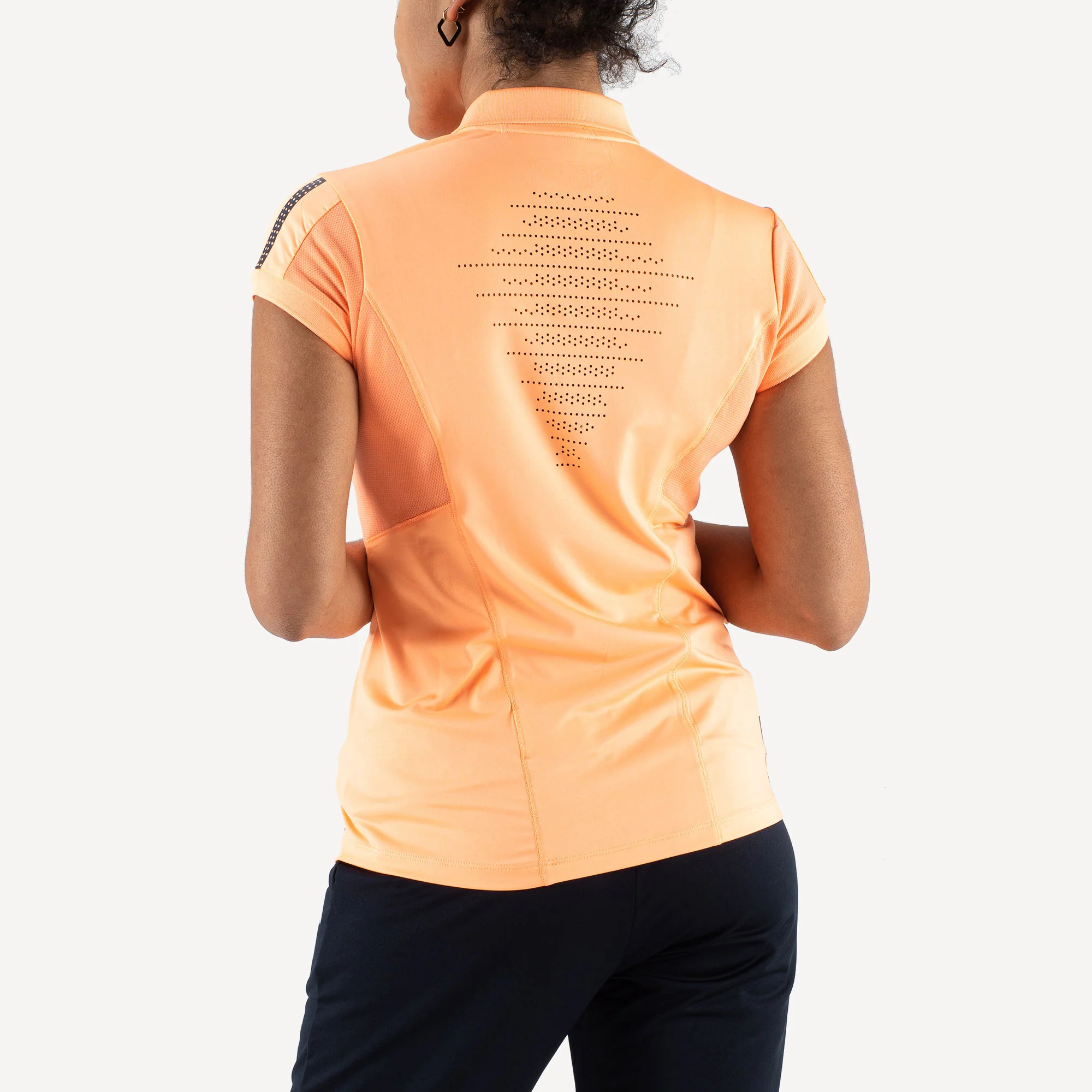 Sjeng Sports Igone Women's Tennis Polo - Image 2