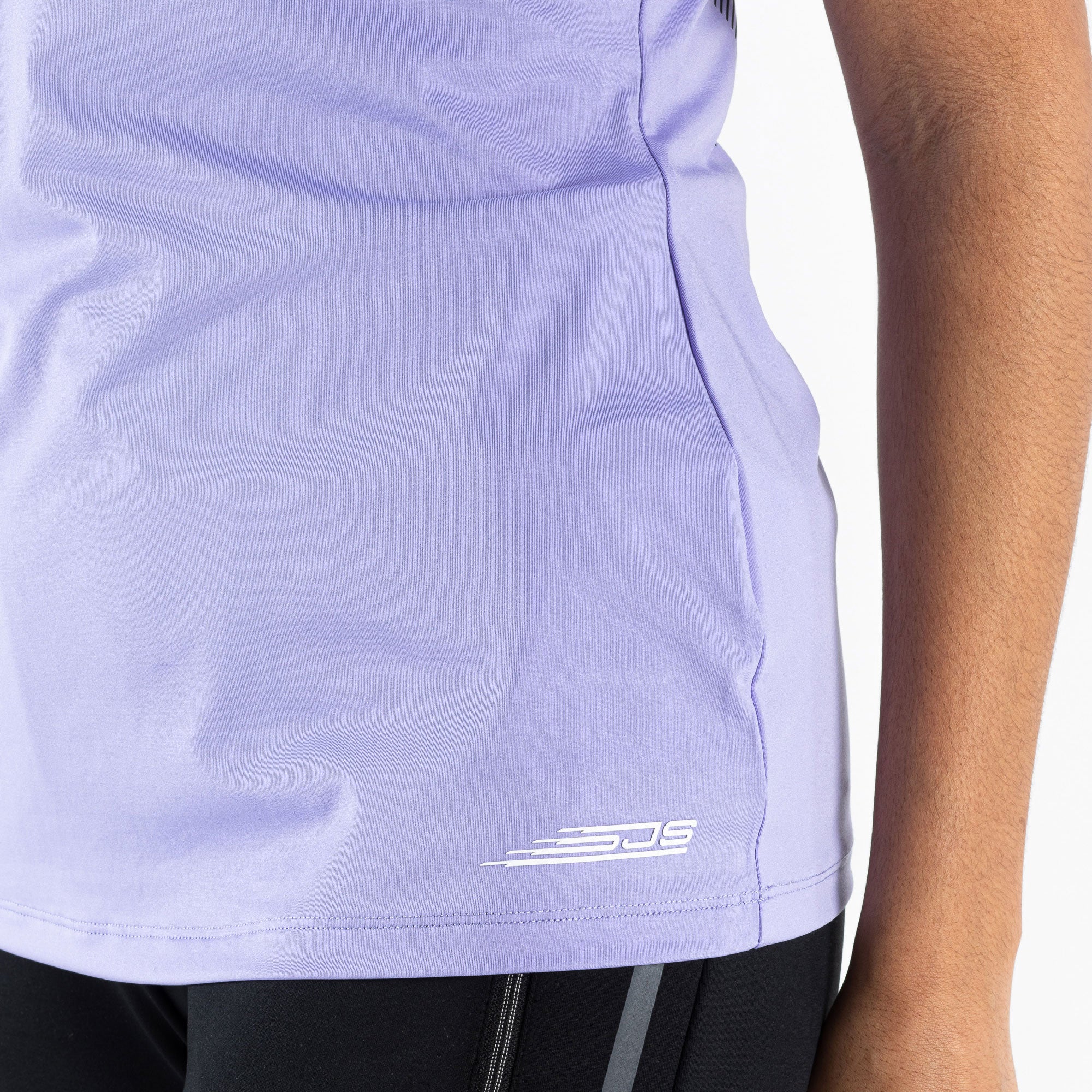 Sjeng Sports Ilonka Women's Sleeveless Tennis Polo - Image 4