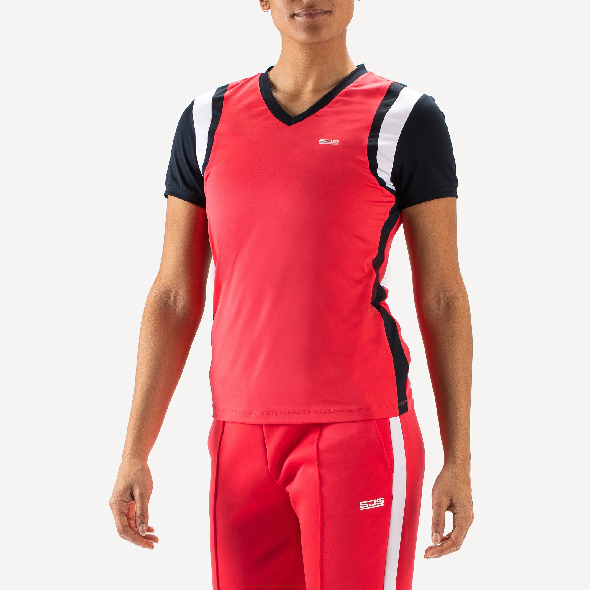 Sjeng Sports Inana Women's Tennis Shirt
