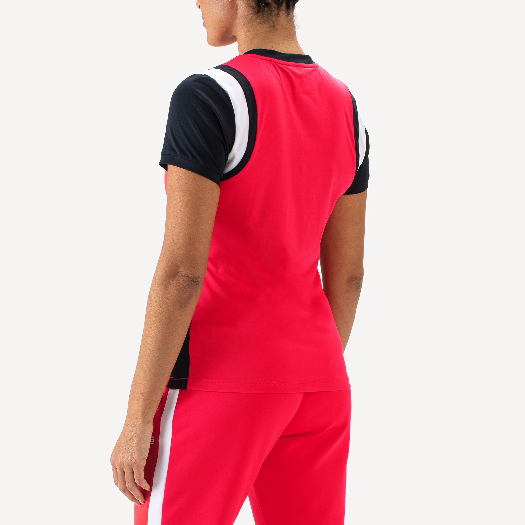Sjeng Sports Inana Women's Tennis Shirt - Image 2