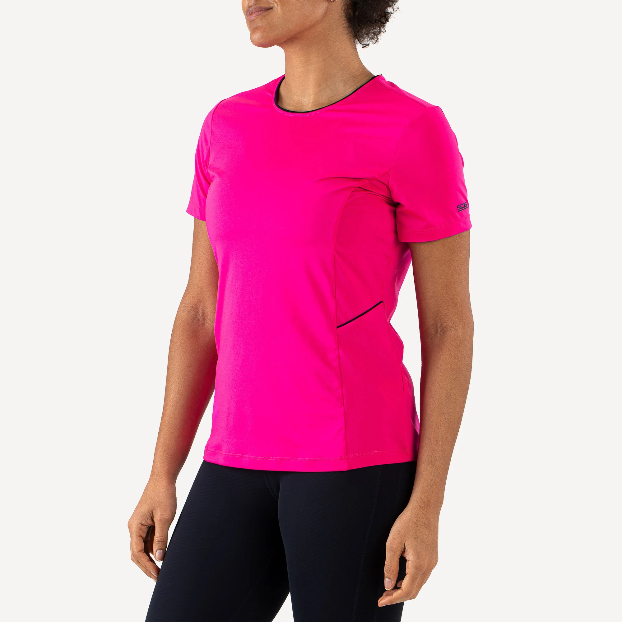 Sjeng Sports Ineya Women's Tennis Shirt
