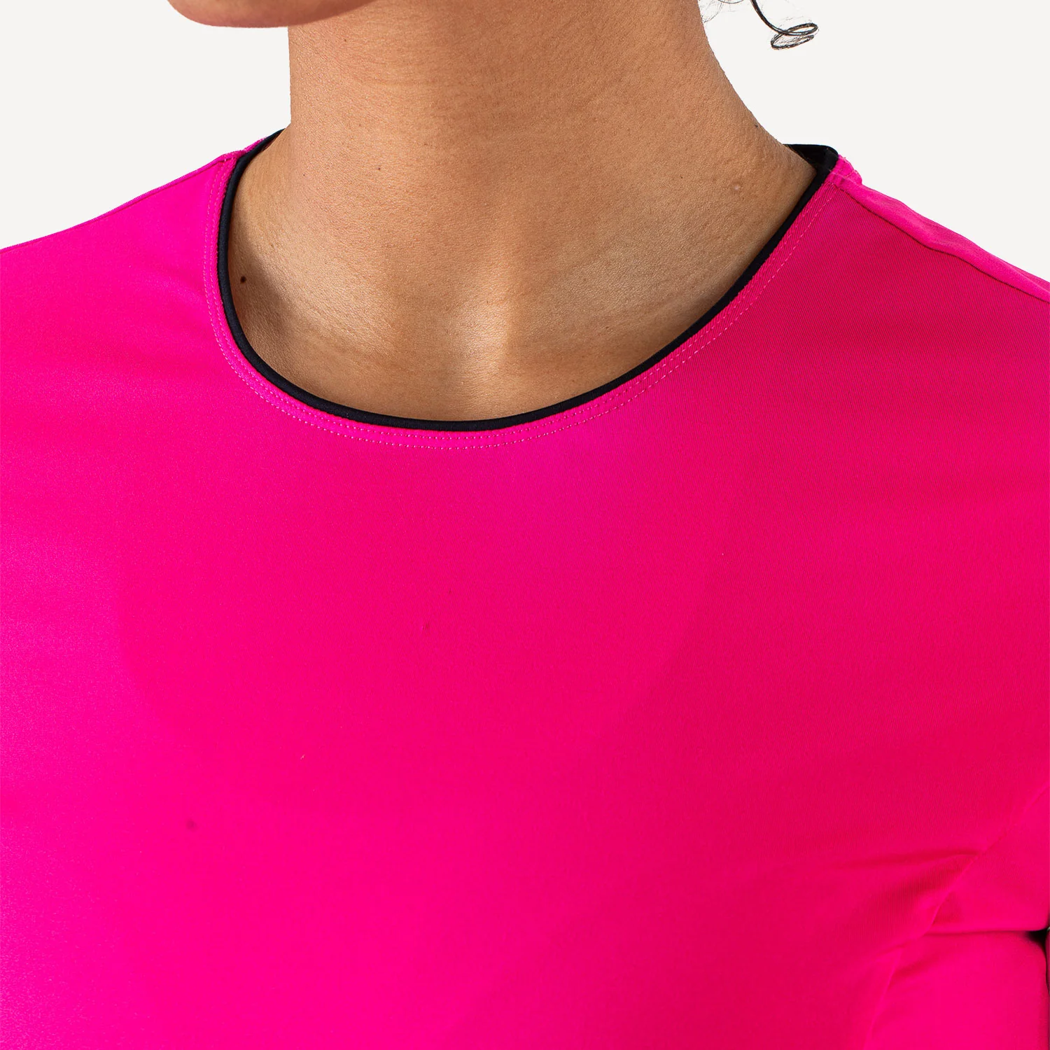 Sjeng Sports Ineya Women's Tennis Shirt - Image 3
