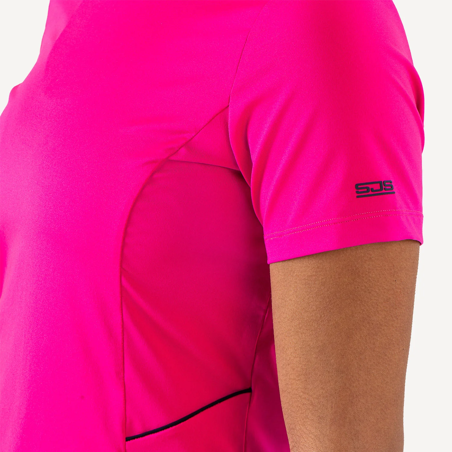 Sjeng Sports Ineya Women's Tennis Shirt - Image 4