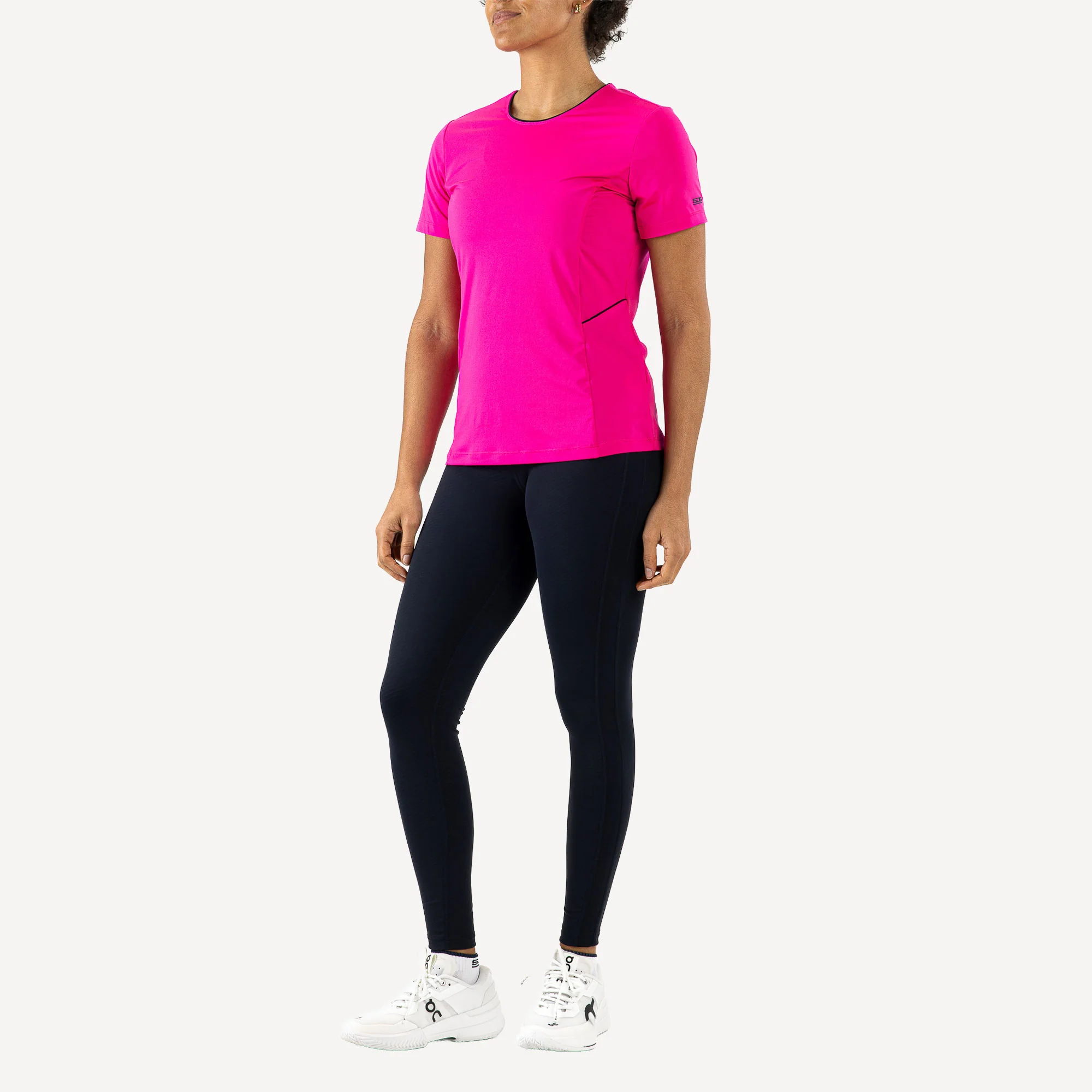 Sjeng Sports Ineya Women's Tennis Shirt - Image 5