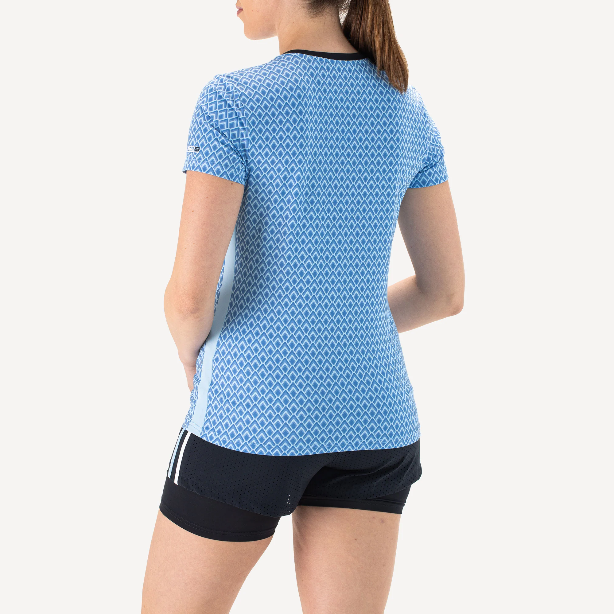Sjeng Sports Inge Women's Tennis Shirt - Image 2