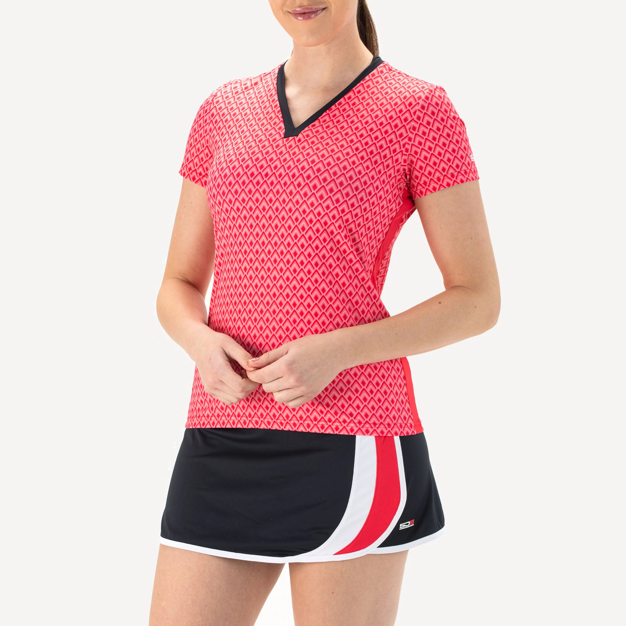 Sjeng Sports Inge Women's Tennis Shirt