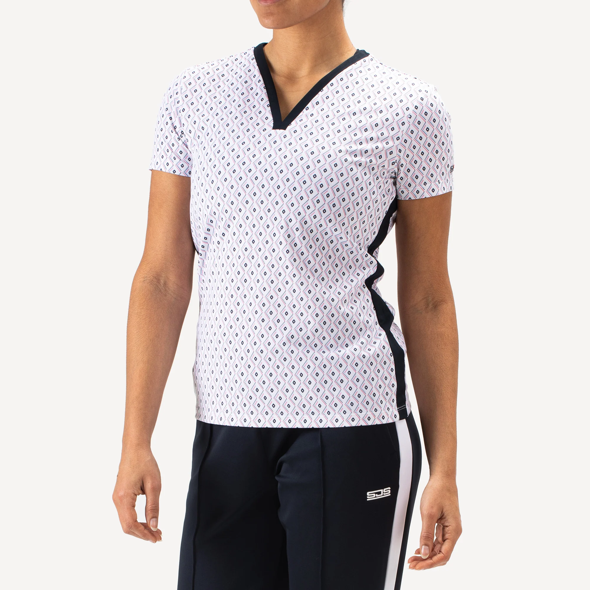 Sjeng Sports Irma Women's Tennis Shirt