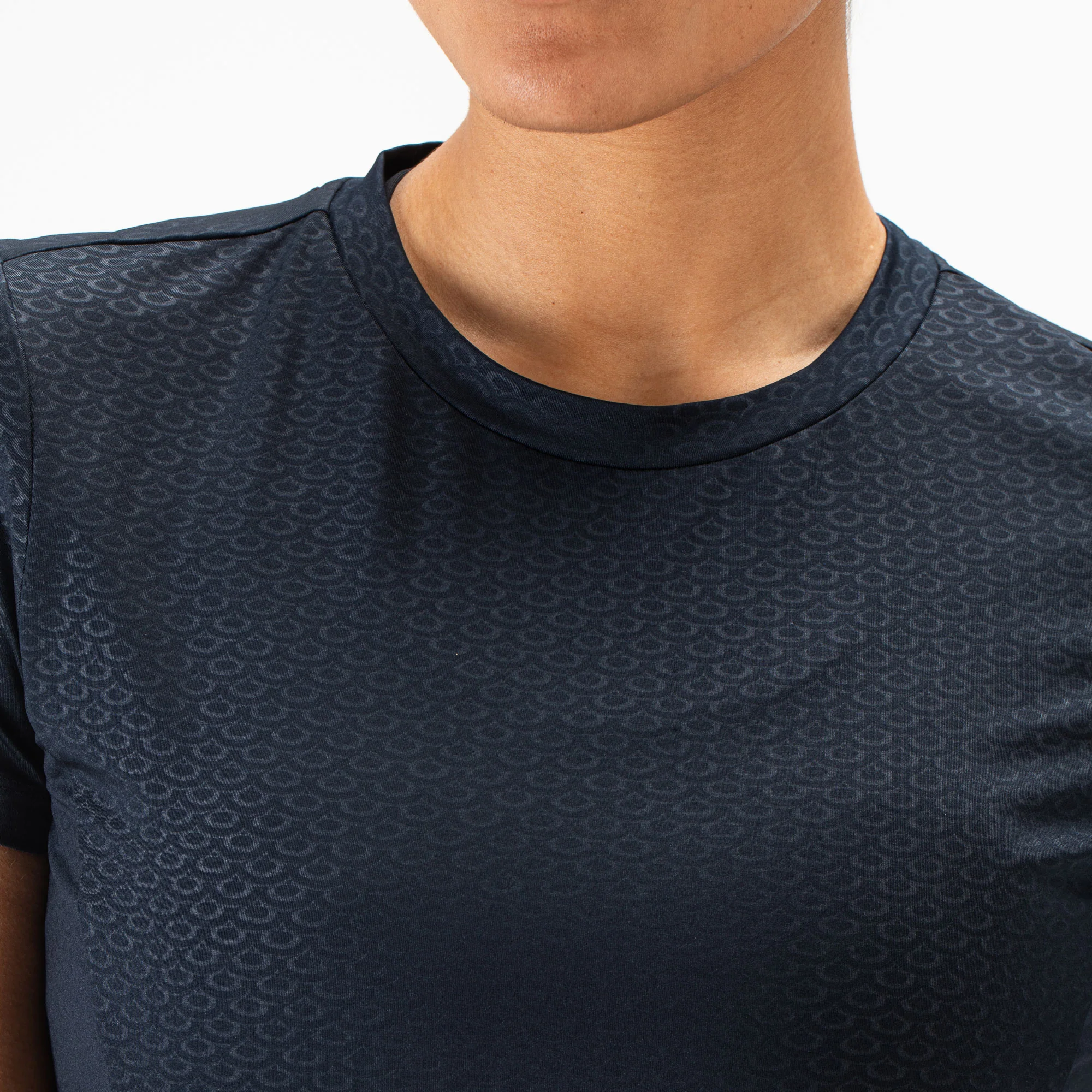 Sjeng Sports Isabeau Women's Tennis Shirt - Image 3