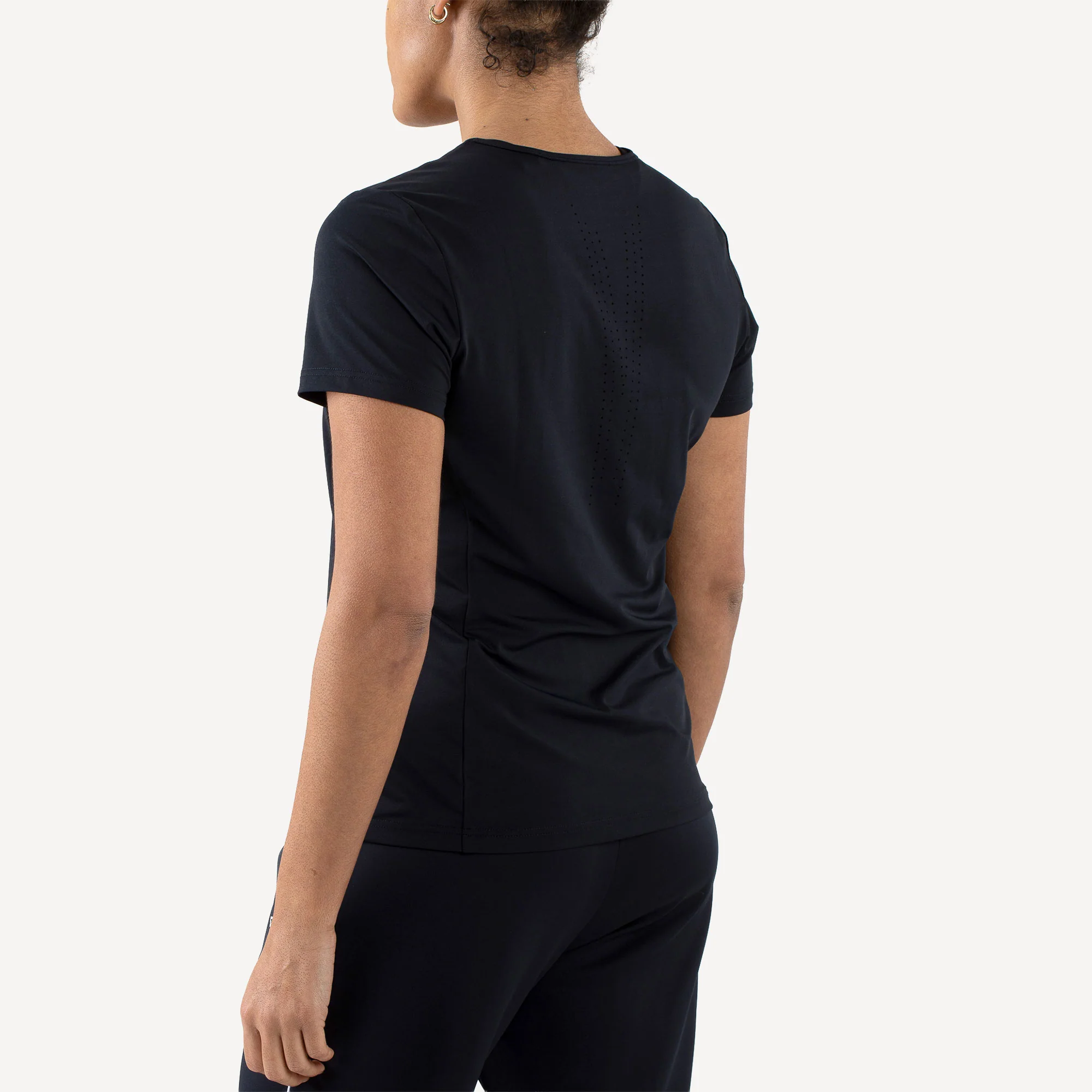 Sjeng Sports Isadee Women's Tennis Shirt - Image 2