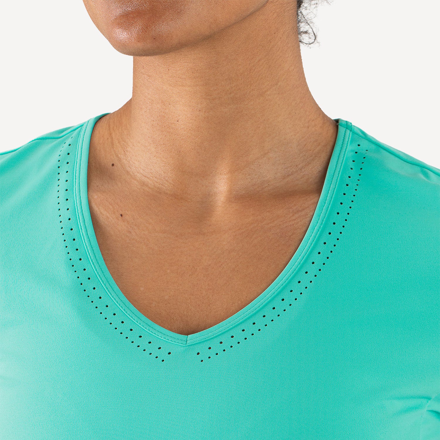 Sjeng Sports Isadee Women's Tennis Shirt - Image 3