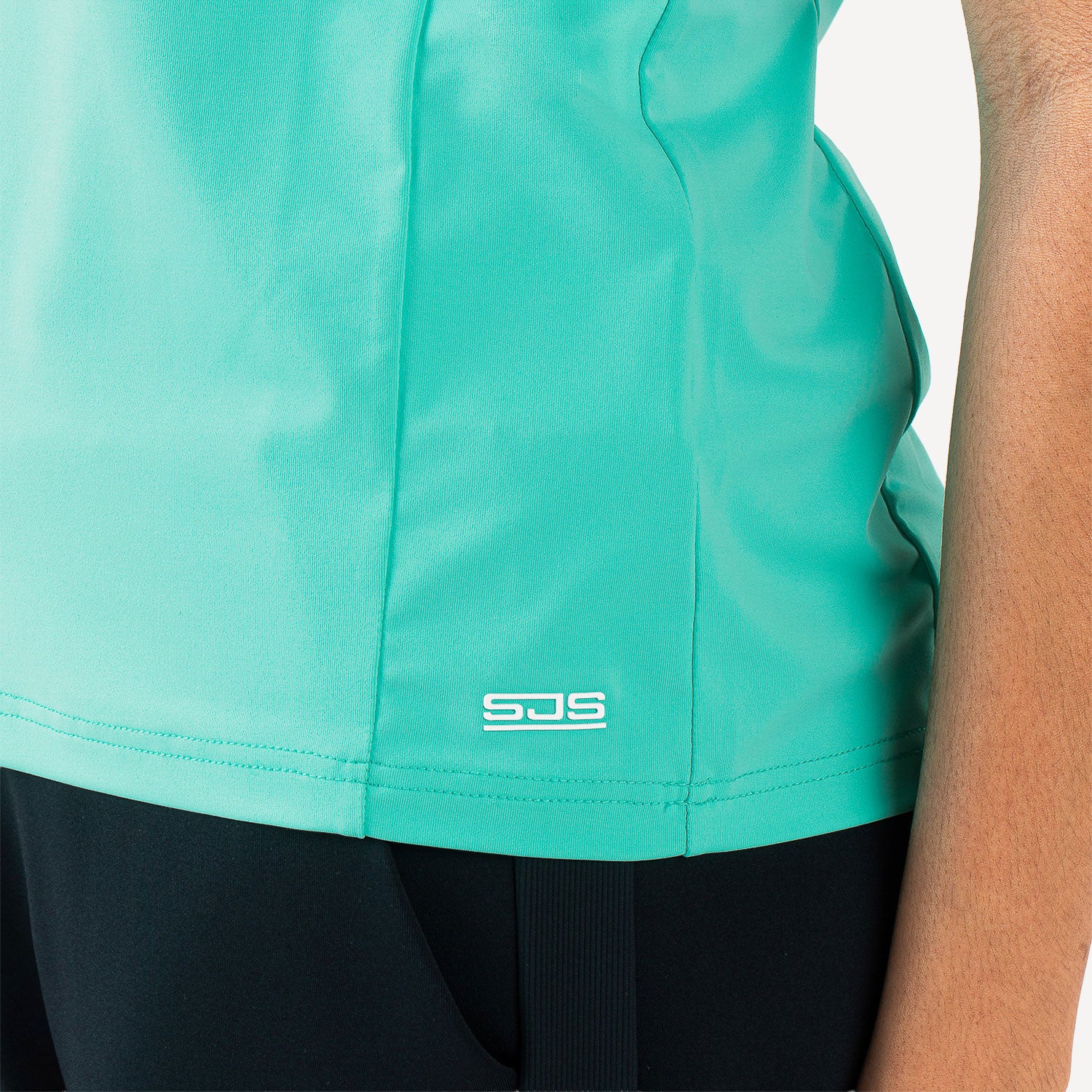 Sjeng Sports Isadee Women's Tennis Shirt - Image 5