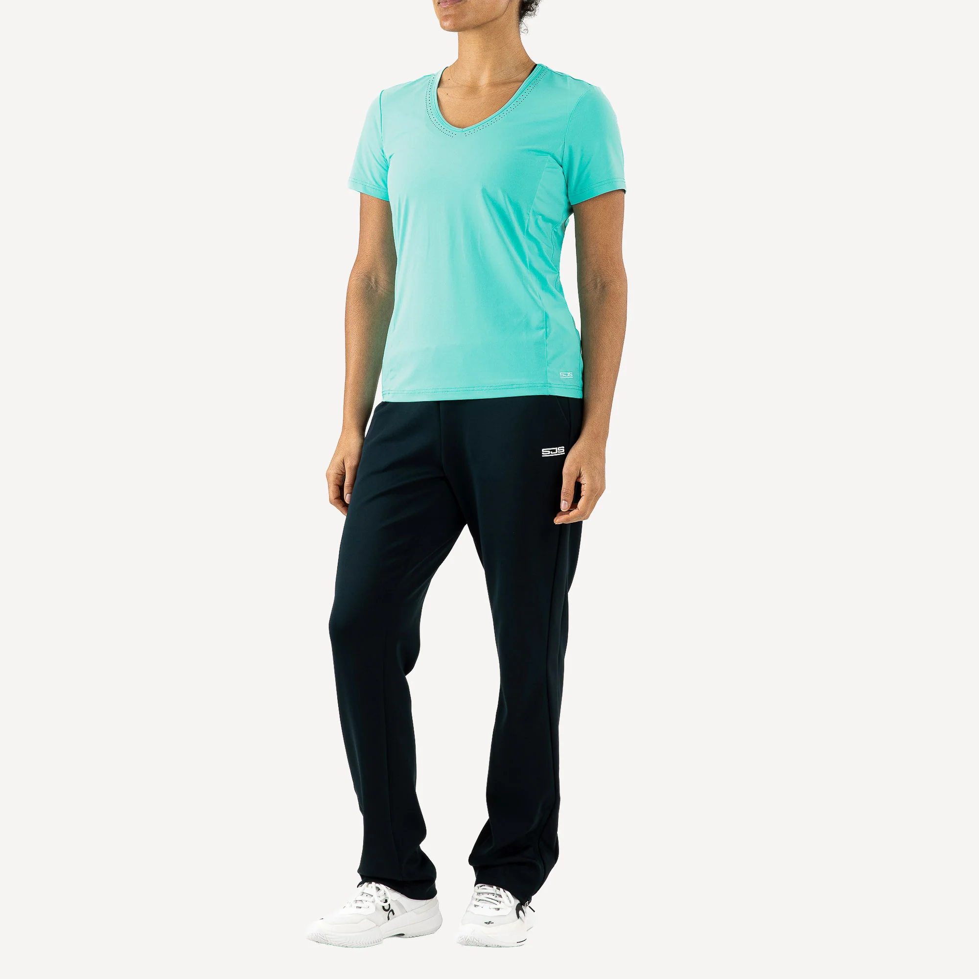 Sjeng Sports Isadee Women's Tennis Shirt - Image 7