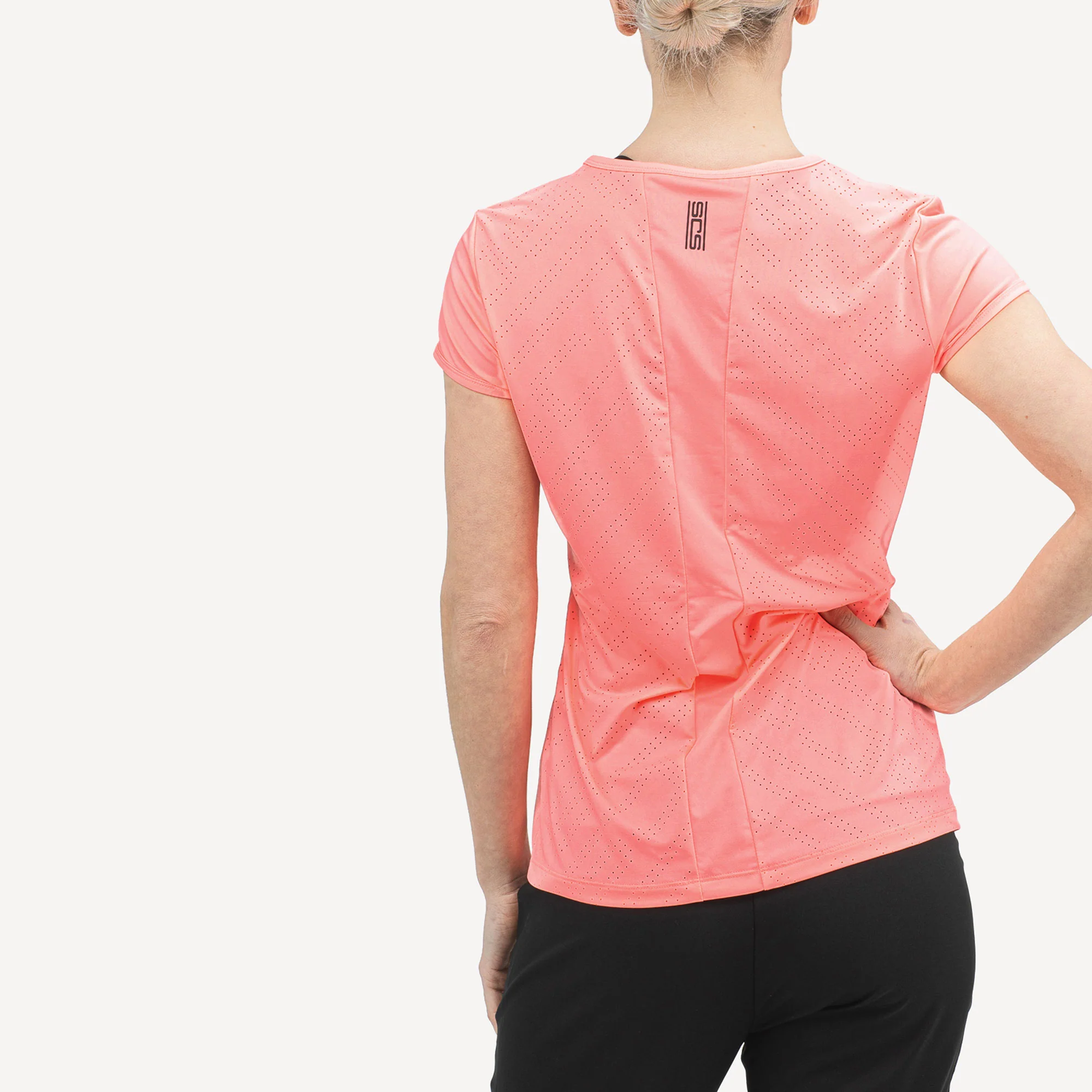 Sjeng Sports Ivy Women's Tennis Shirt - Image 2